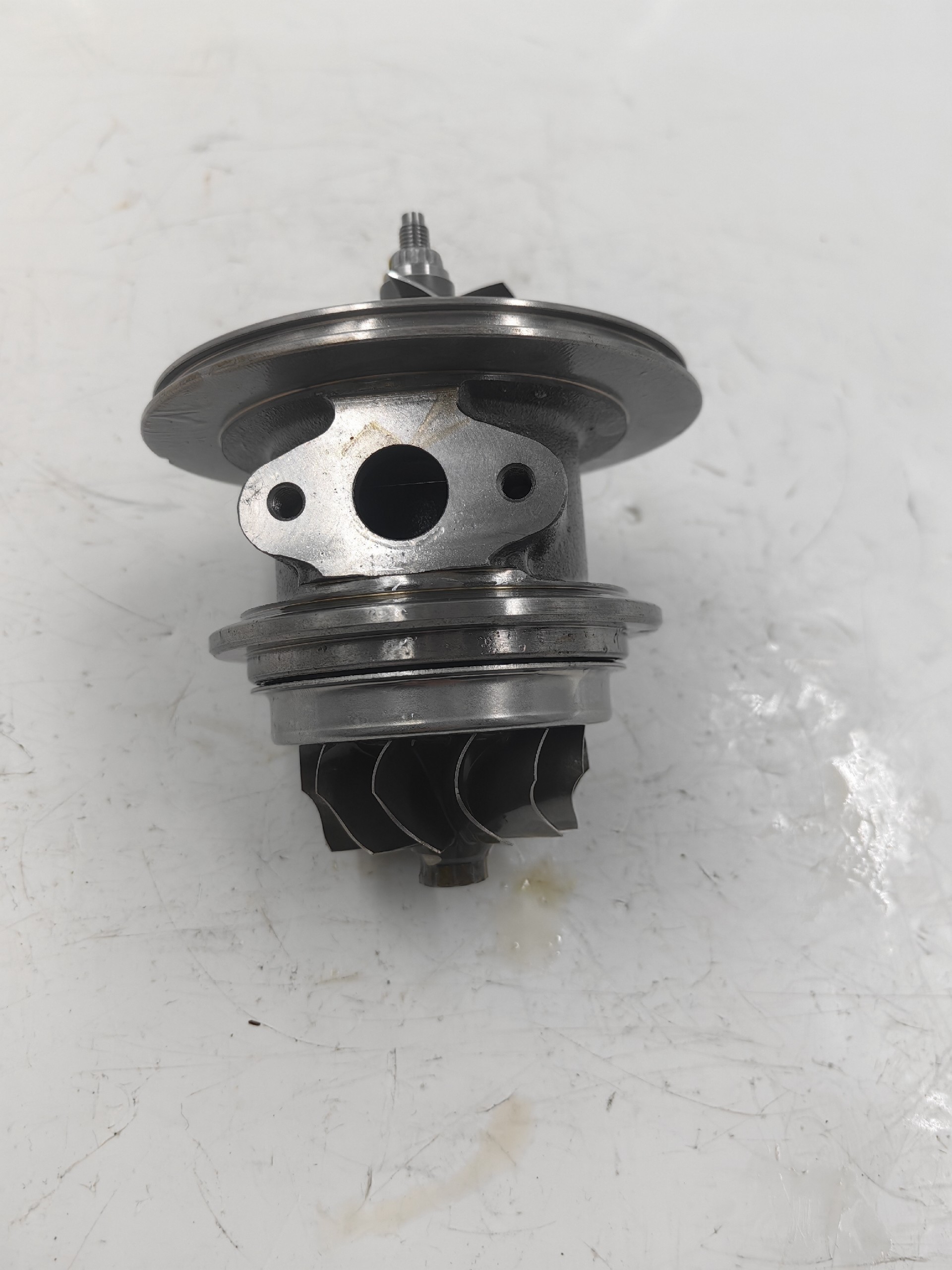 Jiaxing Borui Turbocharging Technology Co., LTD