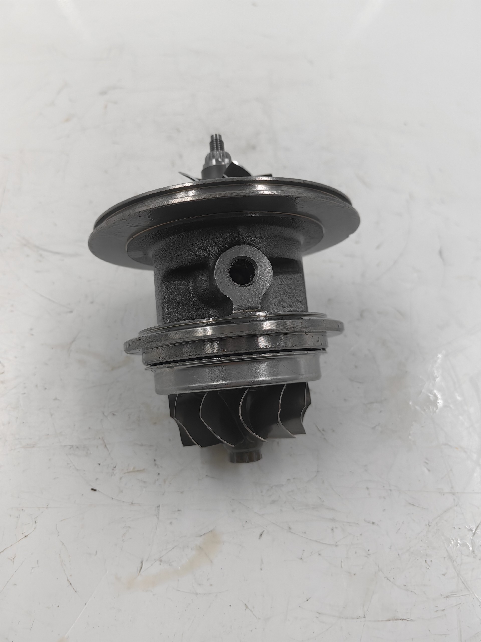 Jiaxing Borui Turbocharging Technology Co., LTD