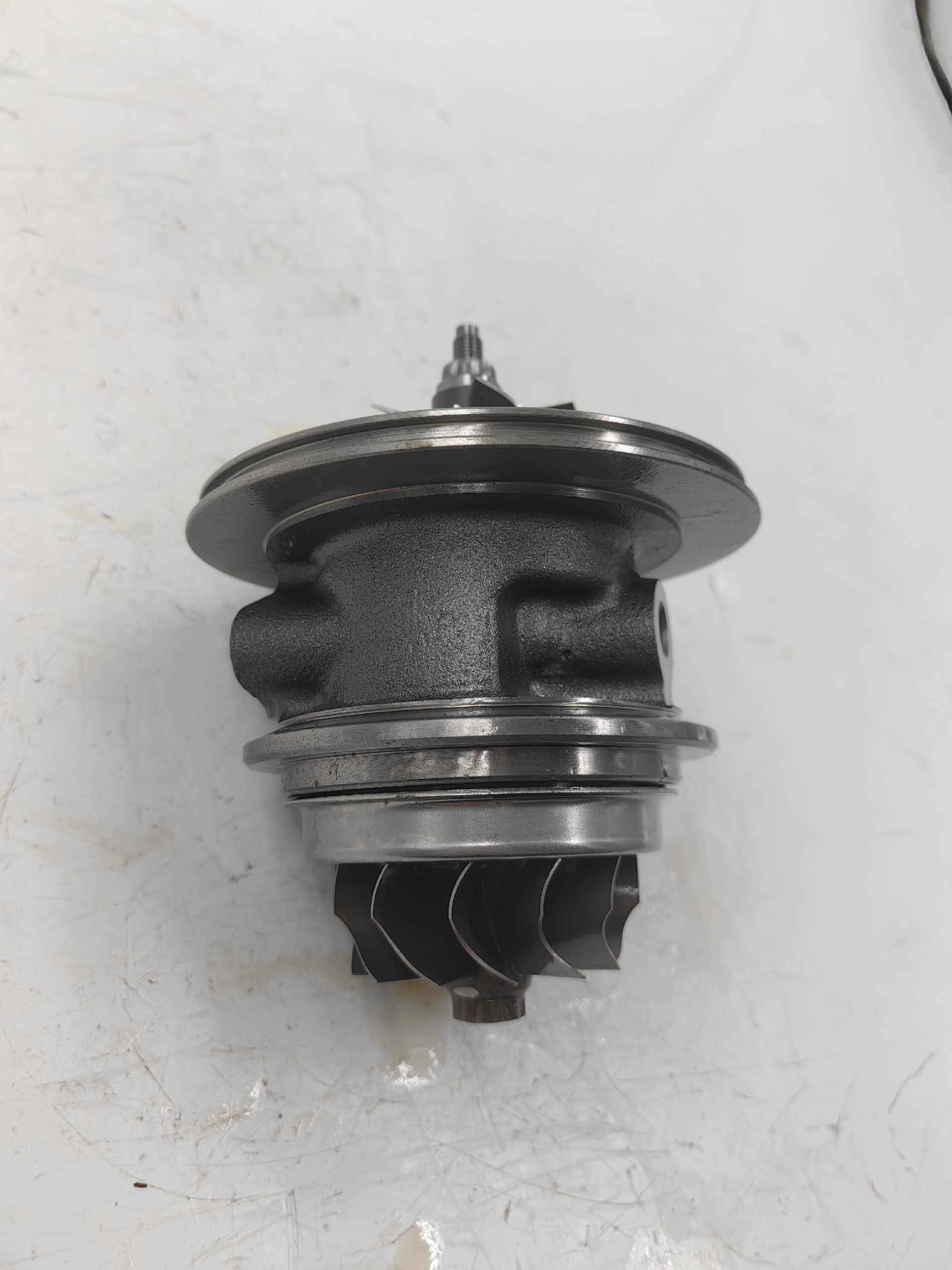 Jiaxing Borui Turbocharging Technology Co., LTD