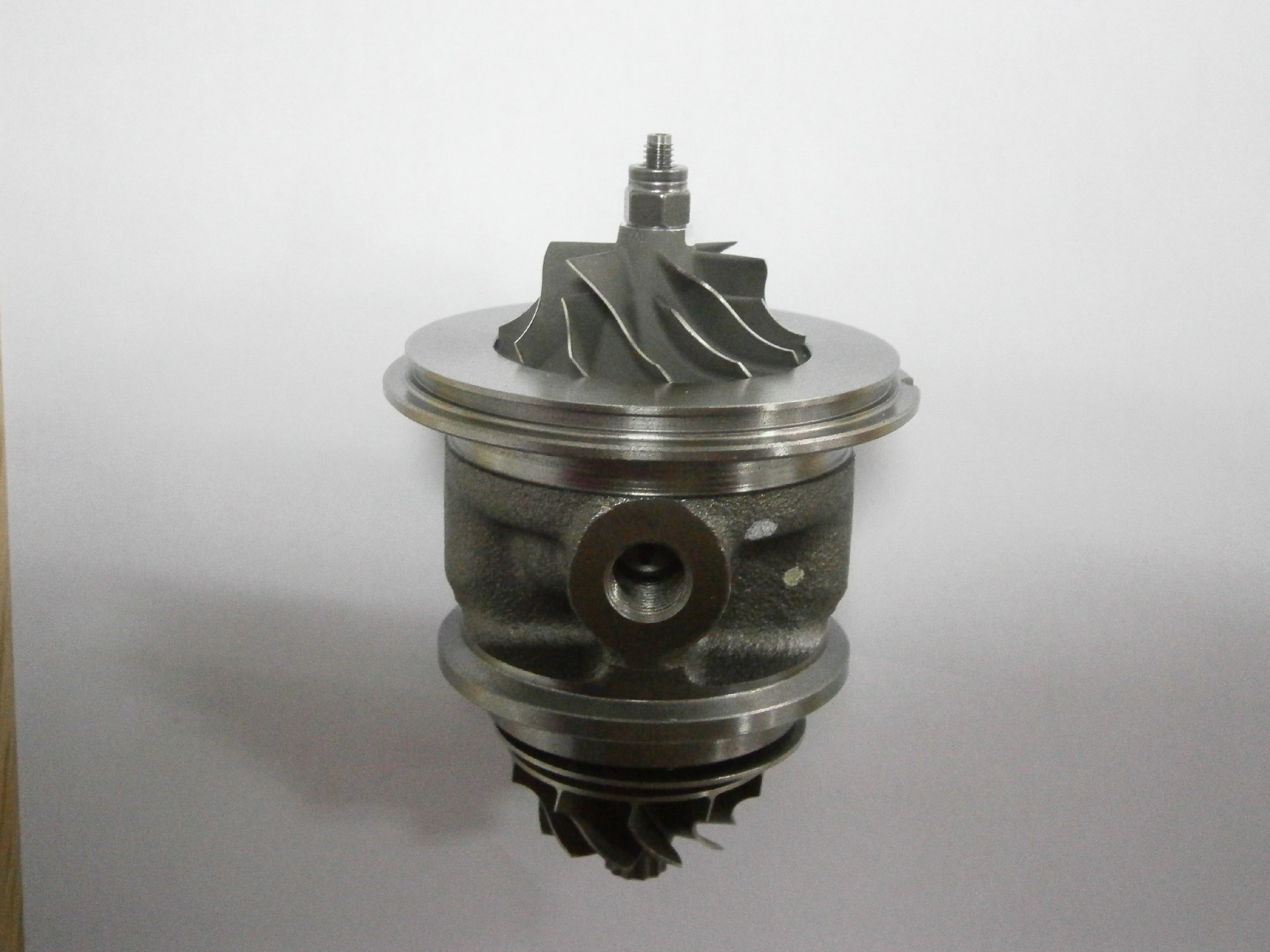 Jiaxing Borui Turbocharging Technology Co., LTD