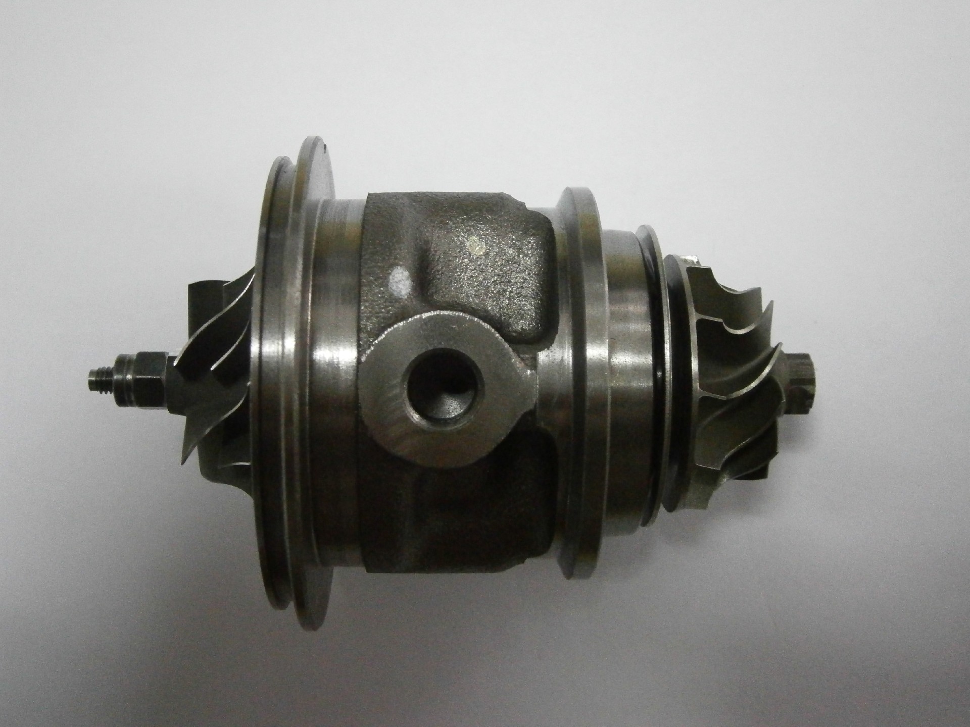 Jiaxing Borui Turbocharging Technology Co., LTD