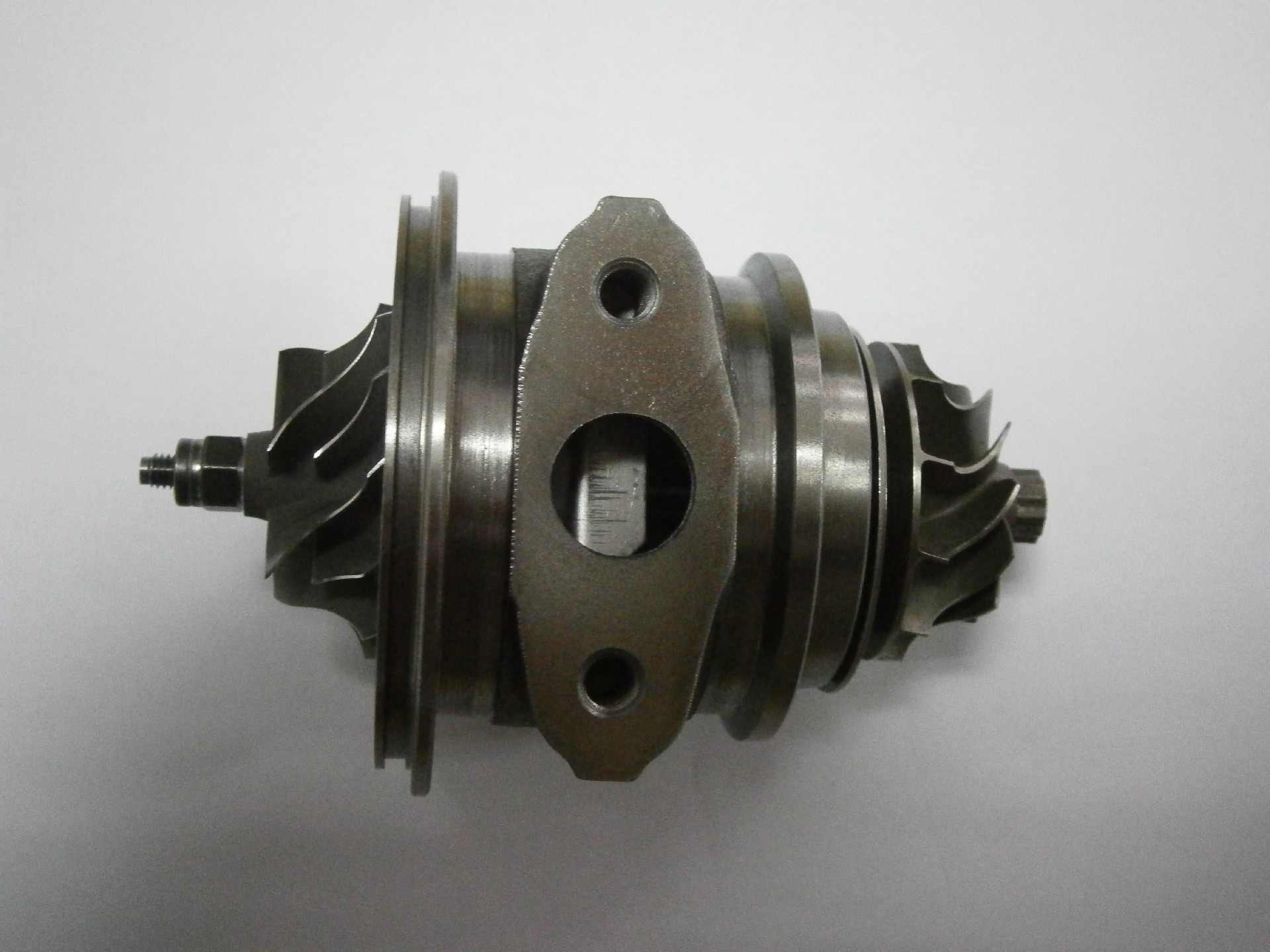 Jiaxing Borui Turbocharging Technology Co., LTD