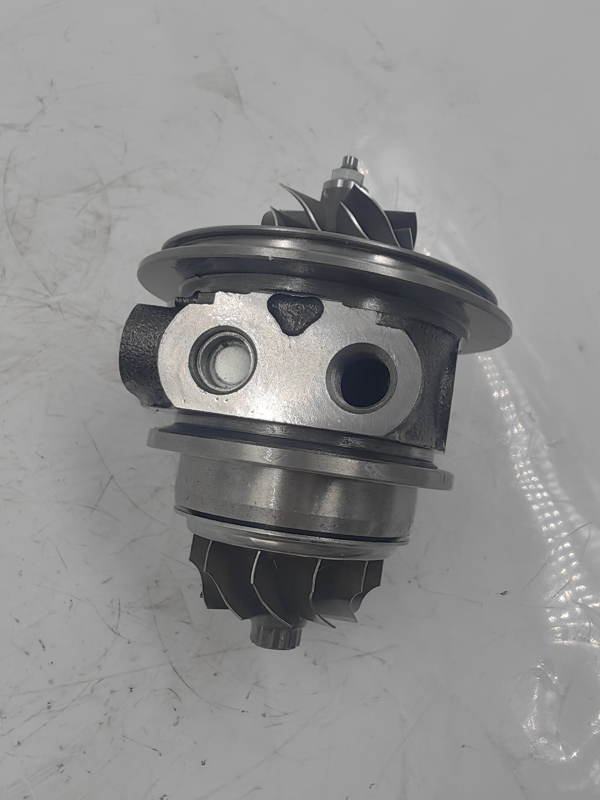 Jiaxing Borui Turbocharging Technology Co., LTD