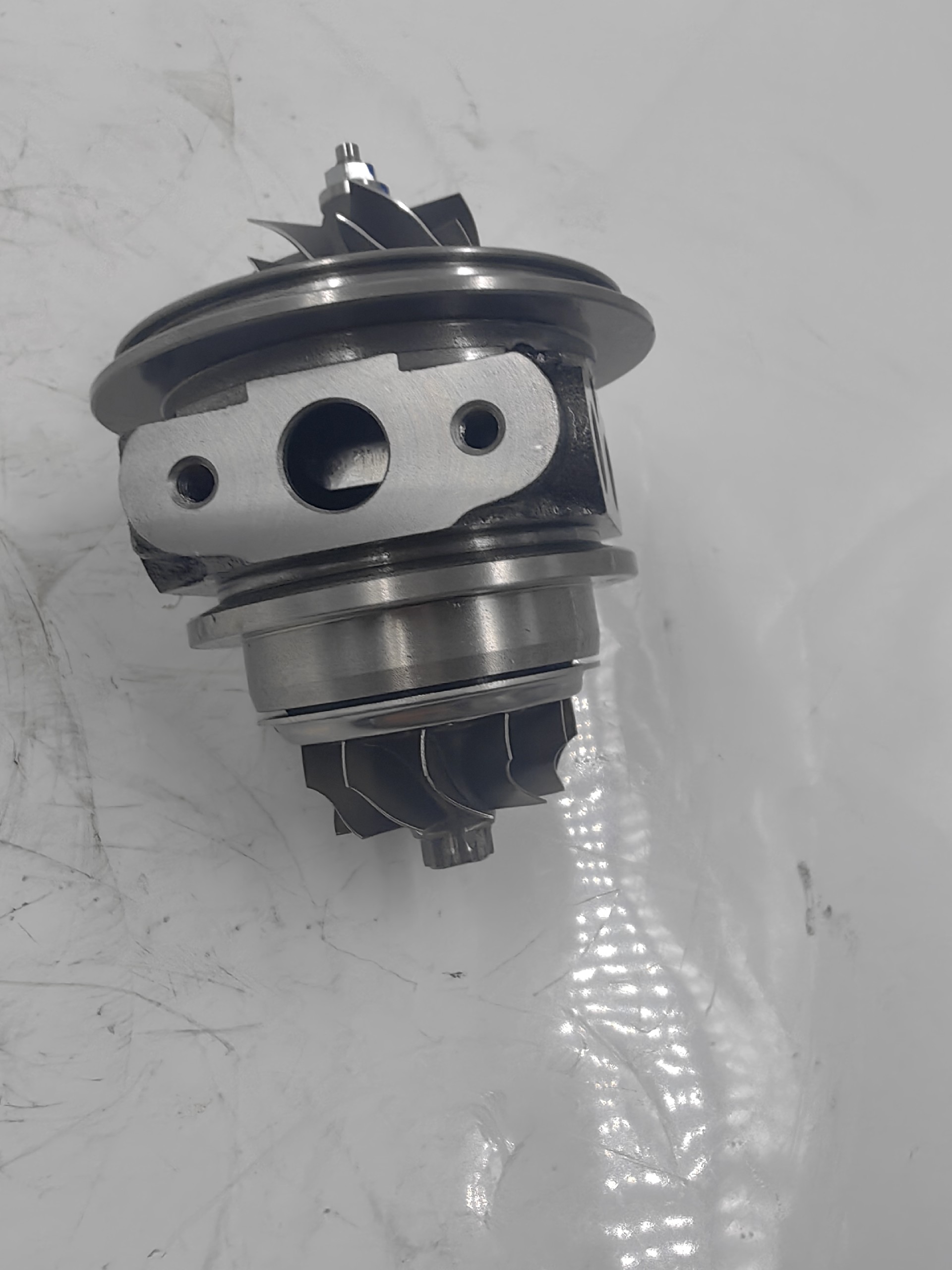 Jiaxing Borui Turbocharging Technology Co., LTD