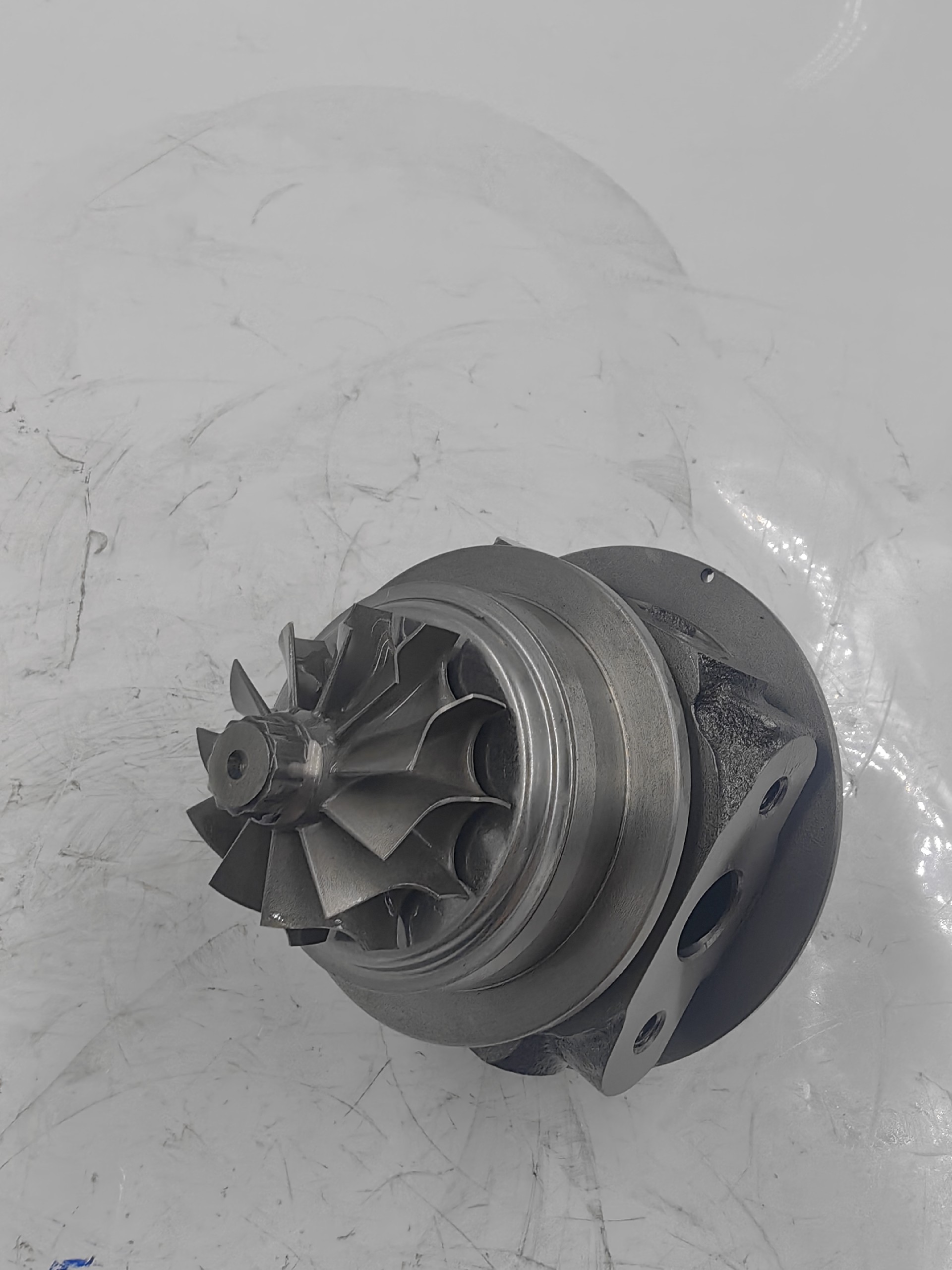 Jiaxing Borui Turbocharging Technology Co., LTD