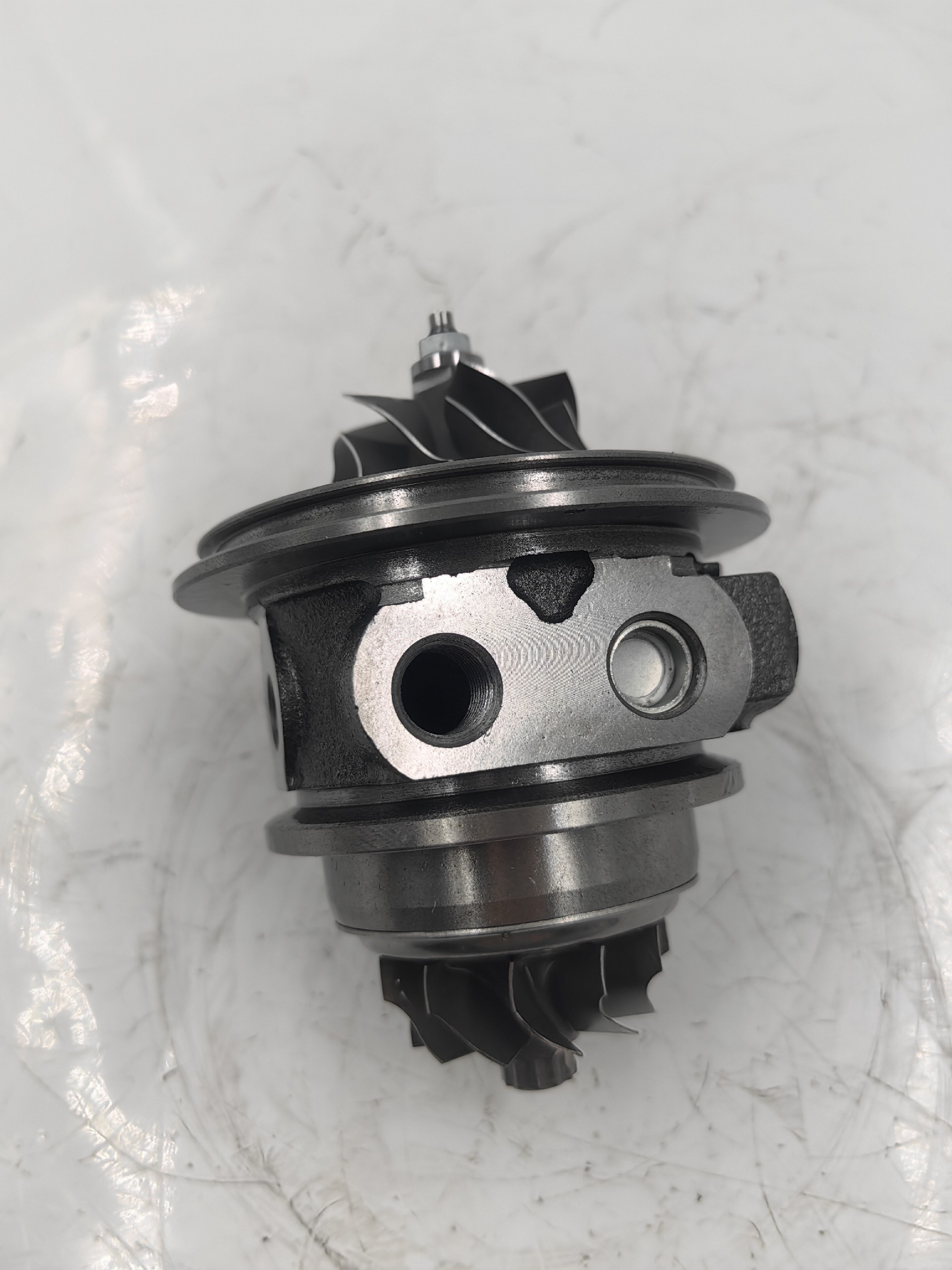 Jiaxing Borui Turbocharging Technology Co., LTD