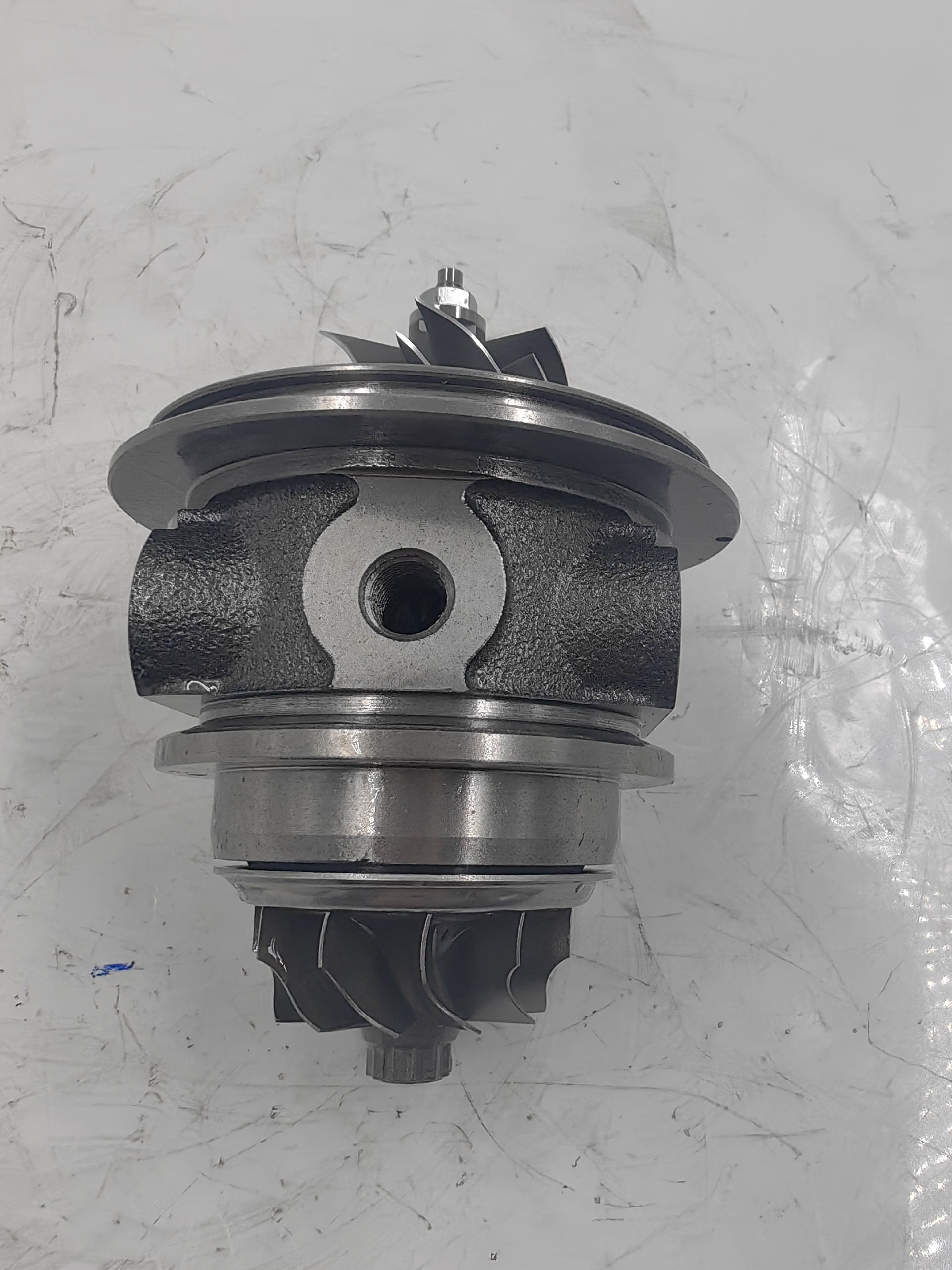 Jiaxing Borui Turbocharging Technology Co., LTD