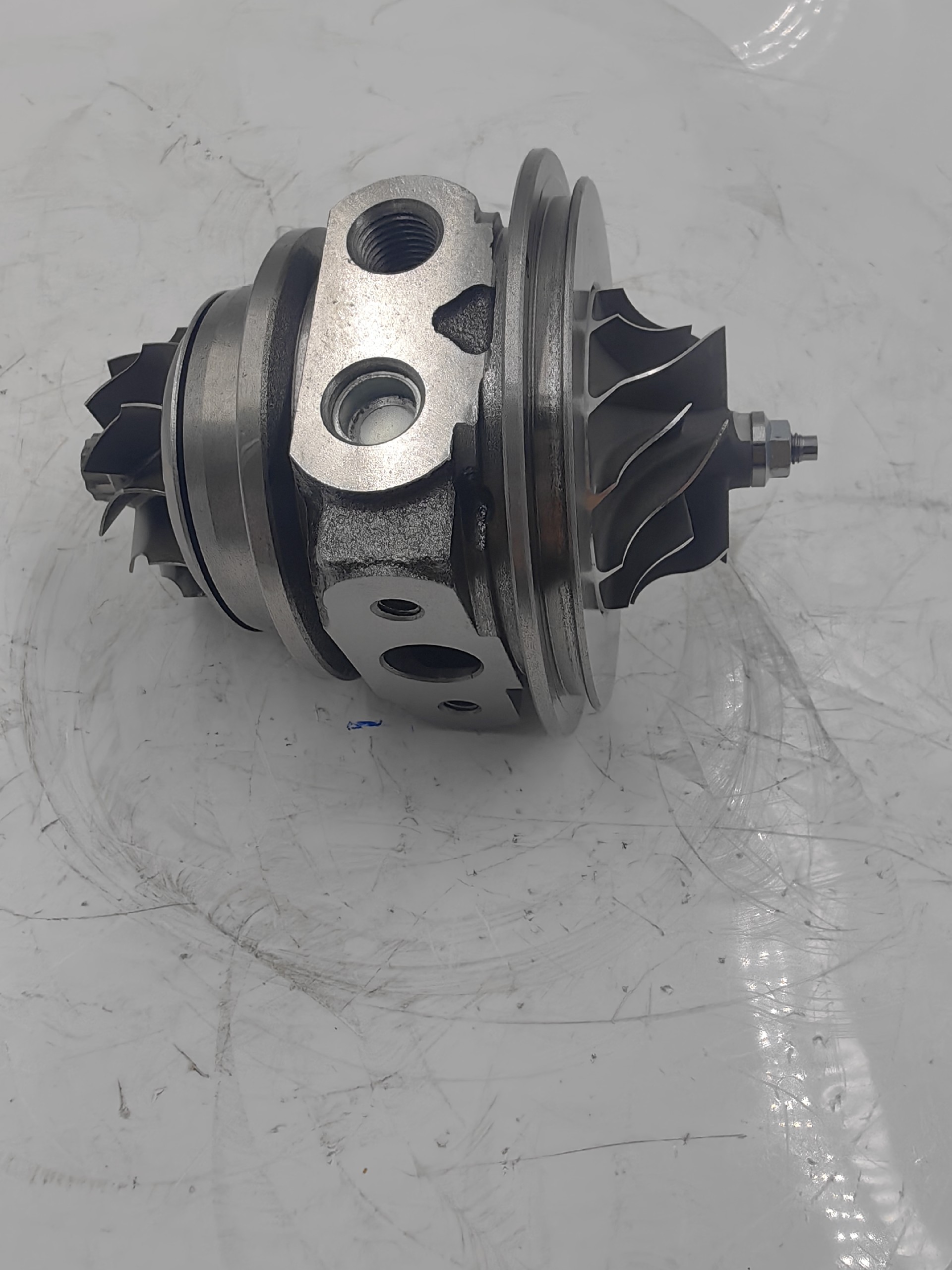 Jiaxing Borui Turbocharging Technology Co., LTD