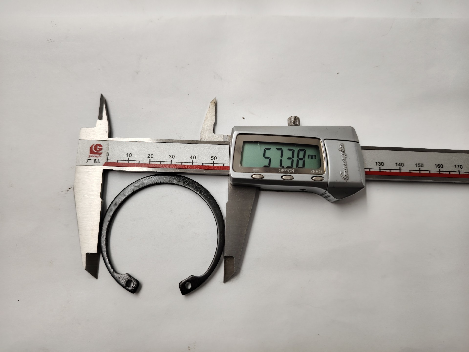 Jiaxing Borui Turbocharging Technology Co., LTD