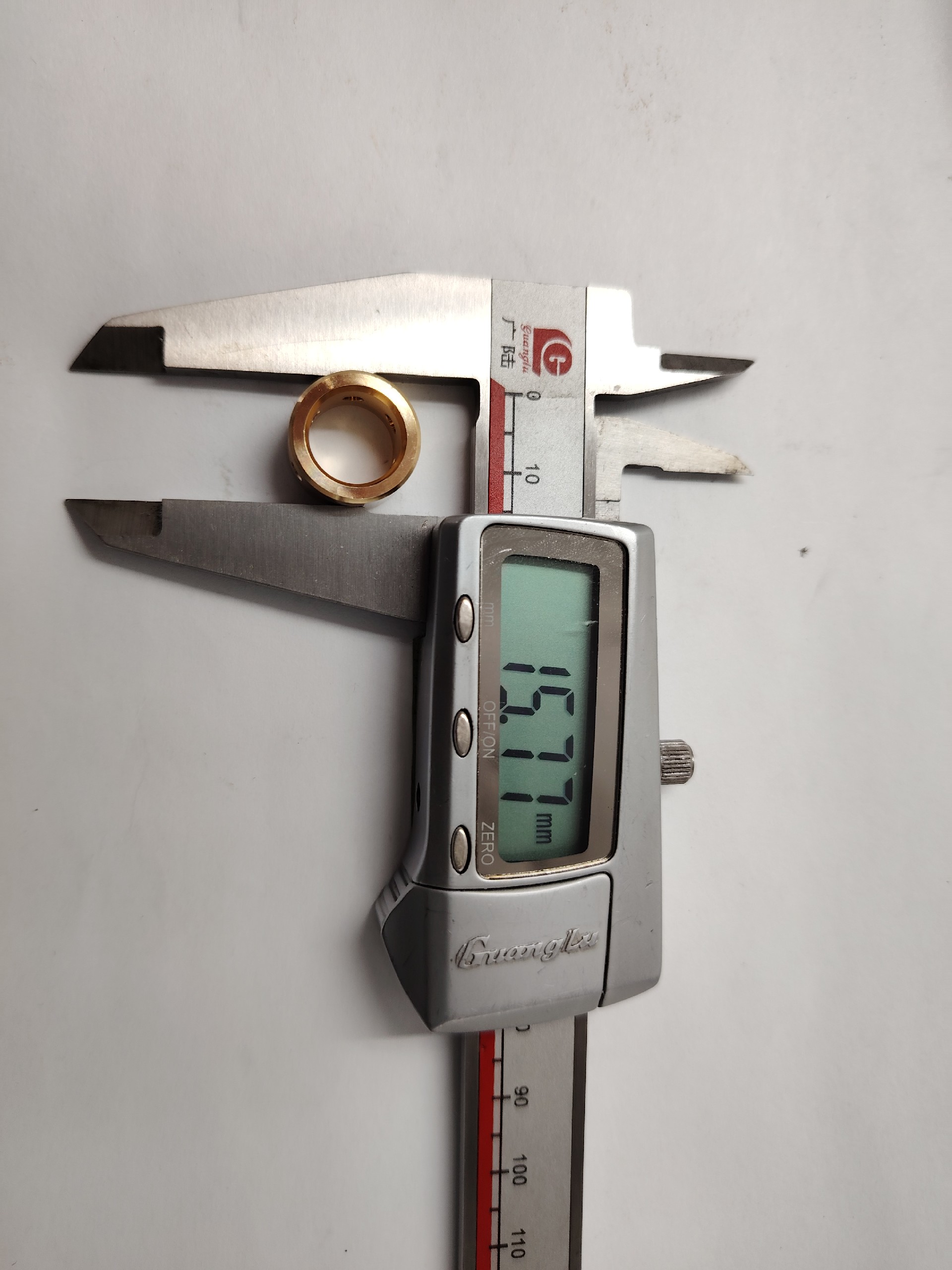 Jiaxing Borui Turbocharging Technology Co., LTD