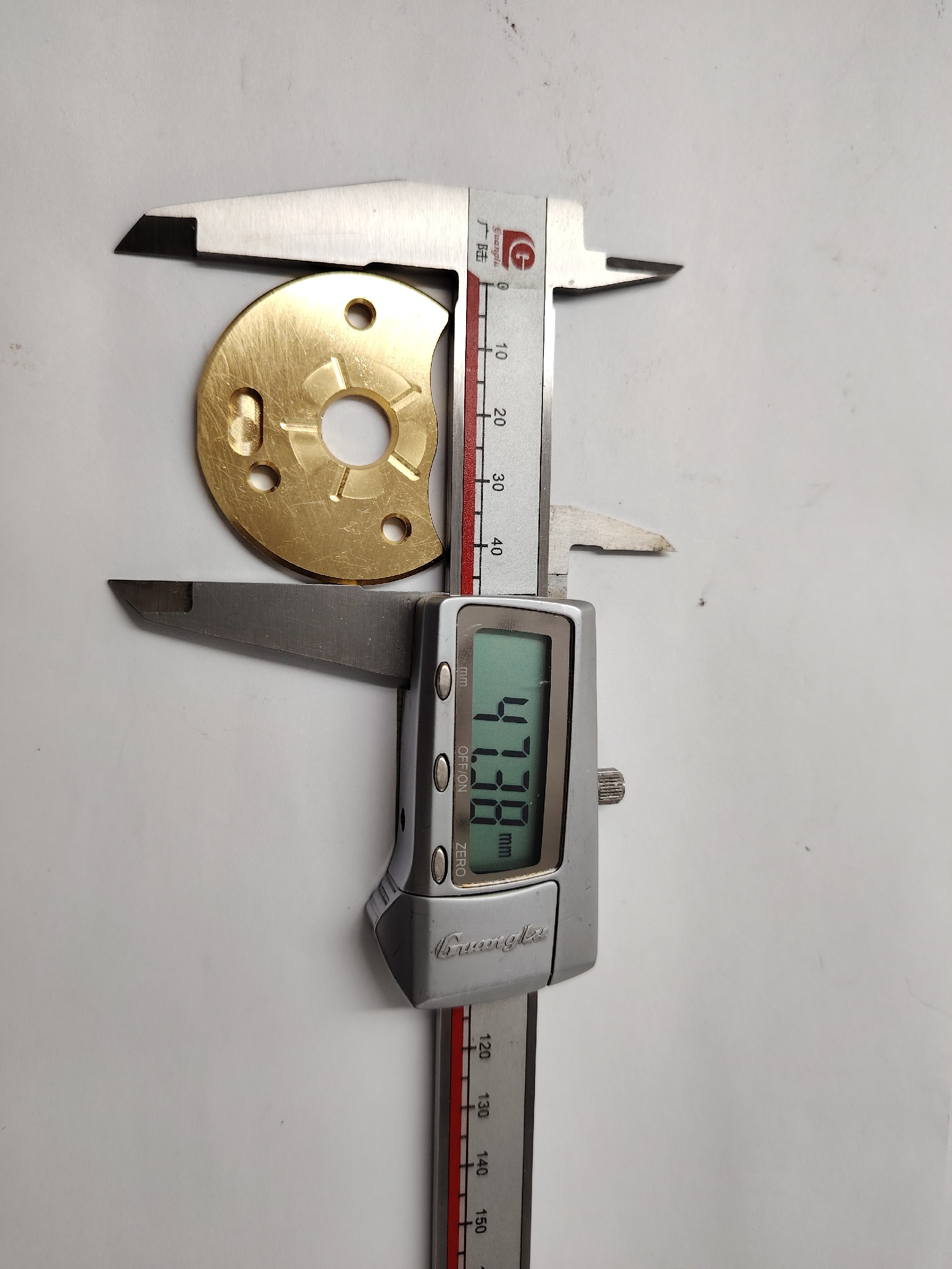 Jiaxing Borui Turbocharging Technology Co., LTD