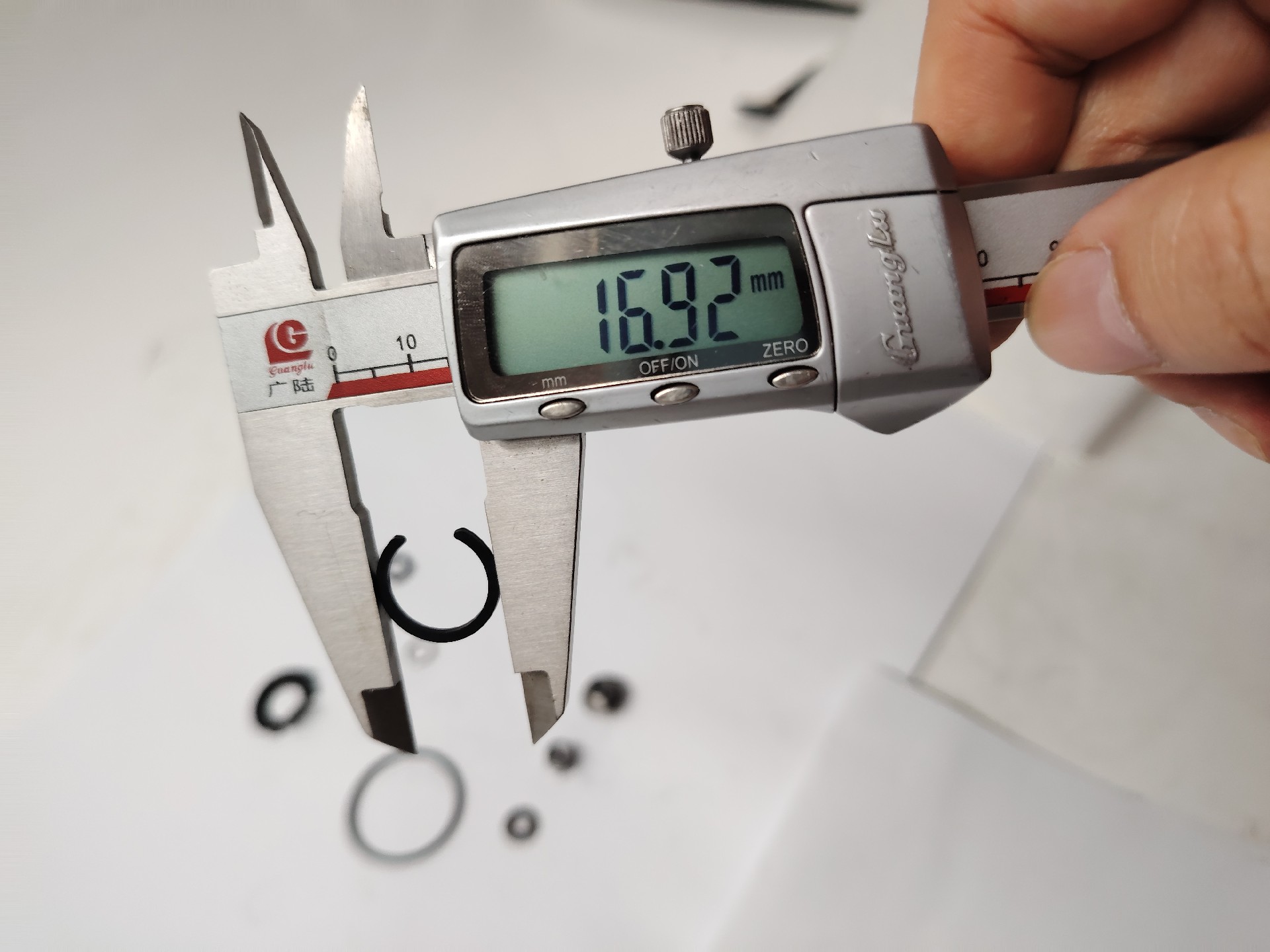 Jiaxing Borui Turbocharging Technology Co., LTD