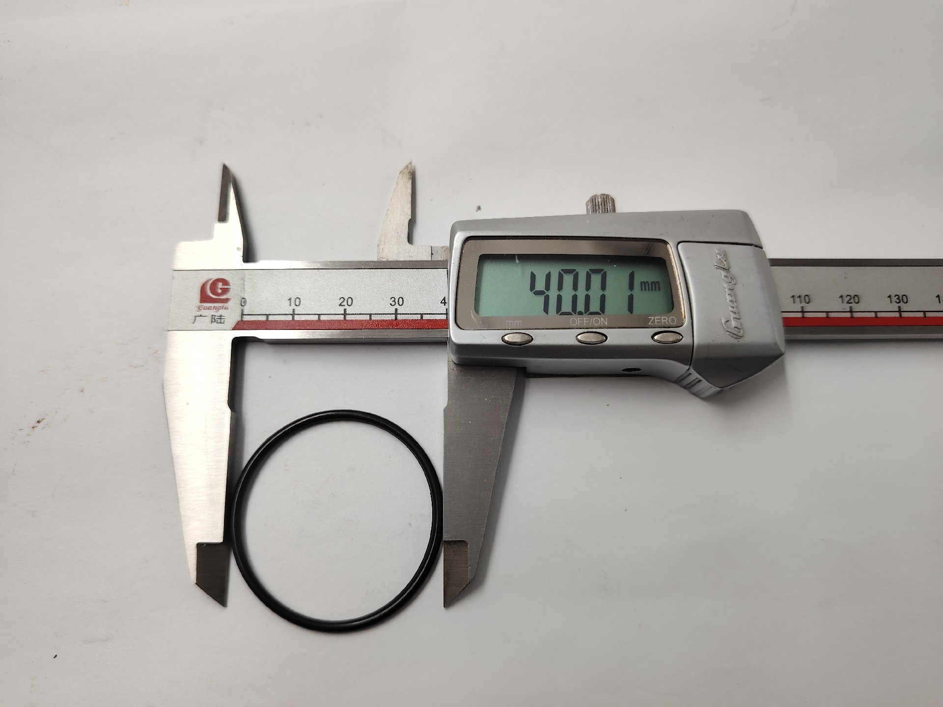 Jiaxing Borui Turbocharging Technology Co., LTD