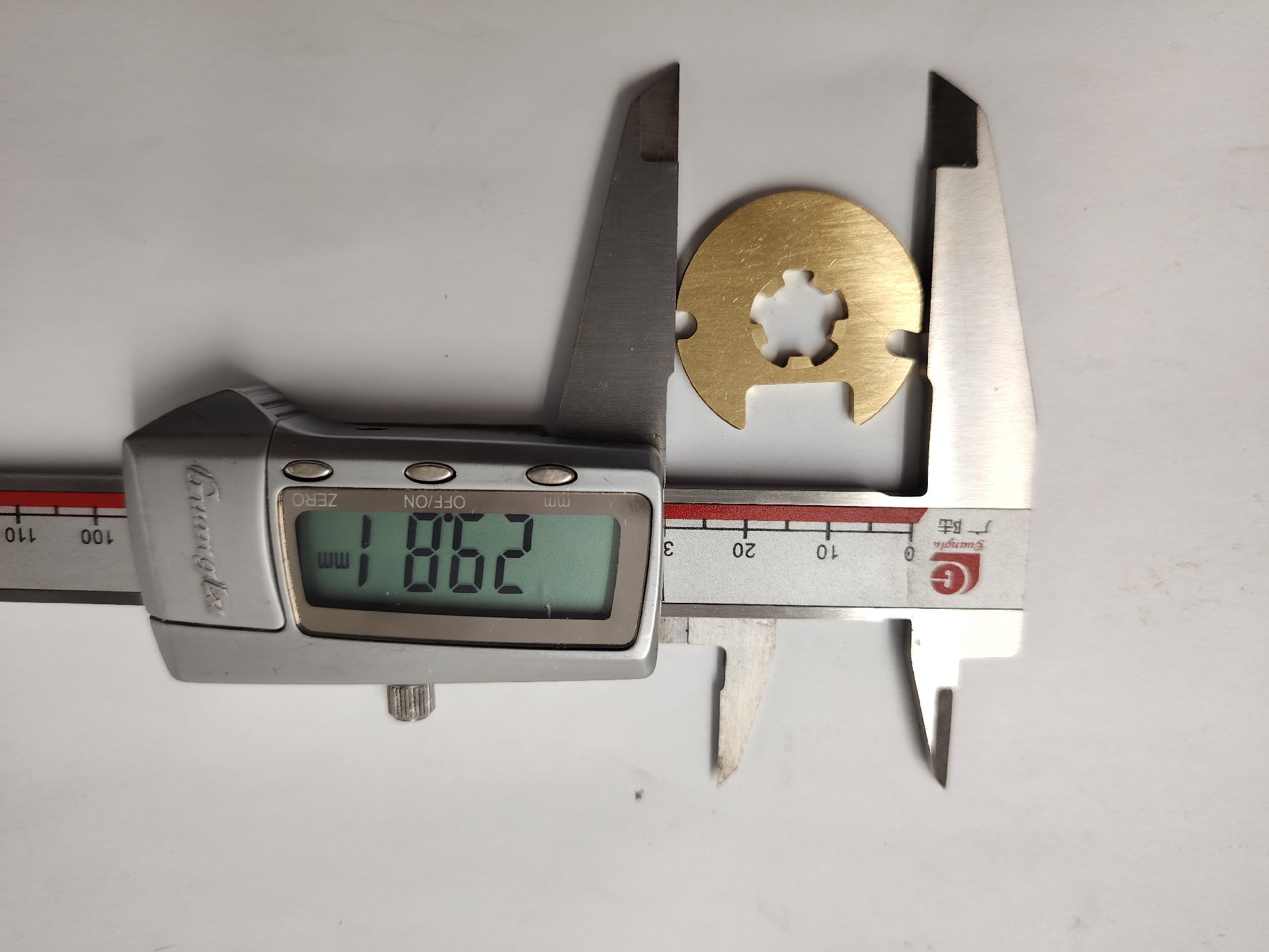 Jiaxing Borui Turbocharging Technology Co., LTD