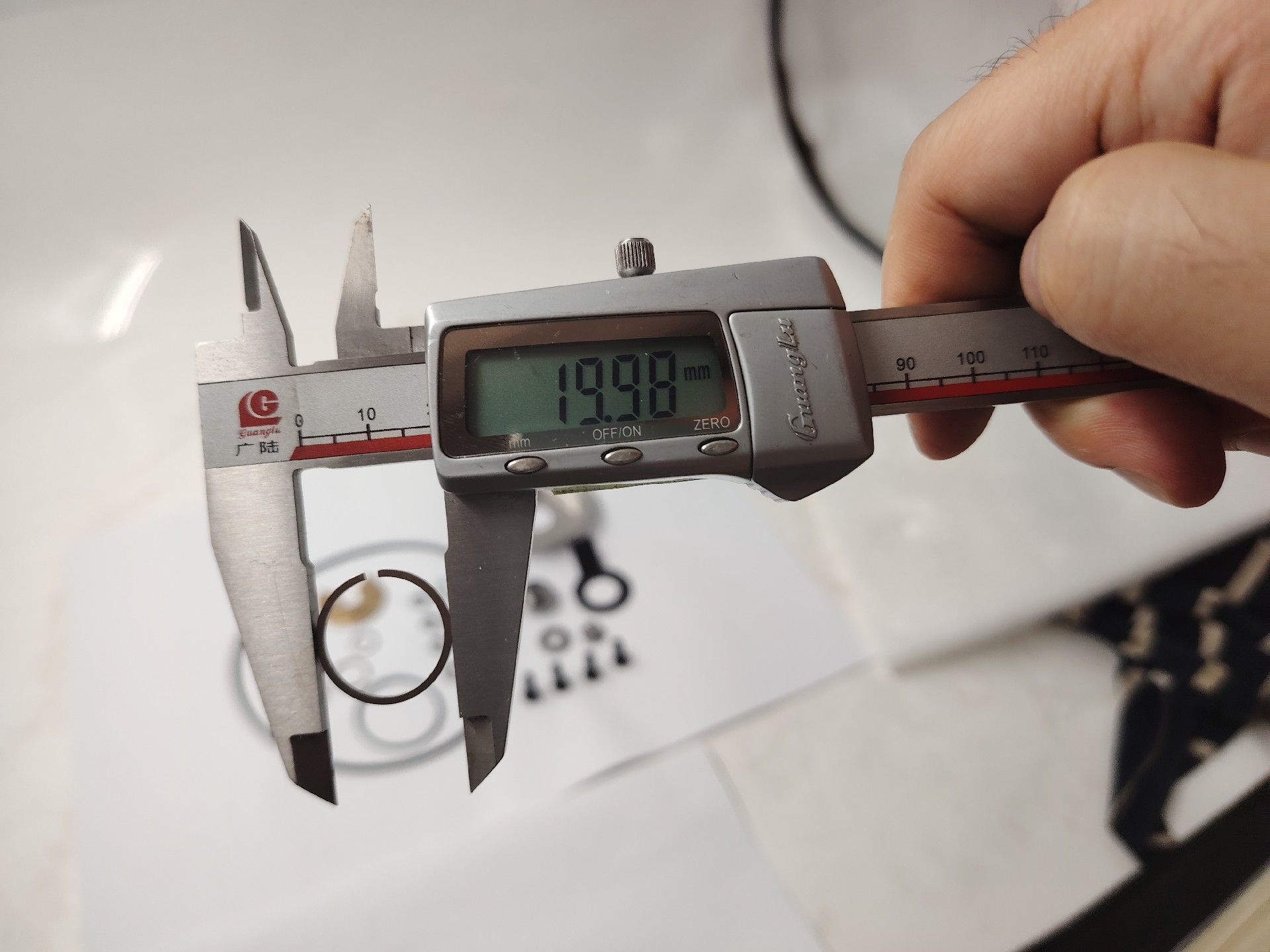 Jiaxing Borui Turbocharging Technology Co., LTD