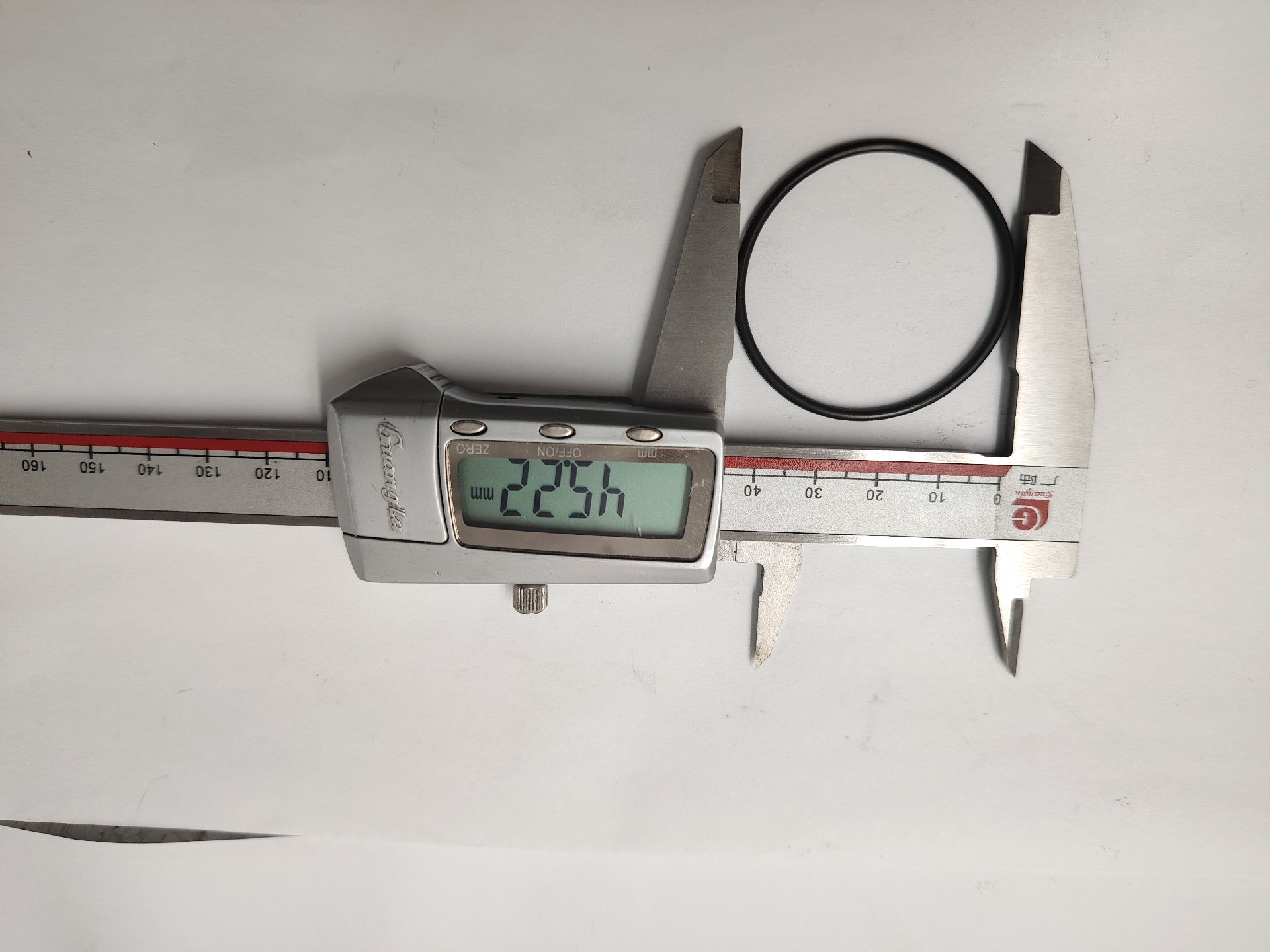 Jiaxing Borui Turbocharging Technology Co., LTD