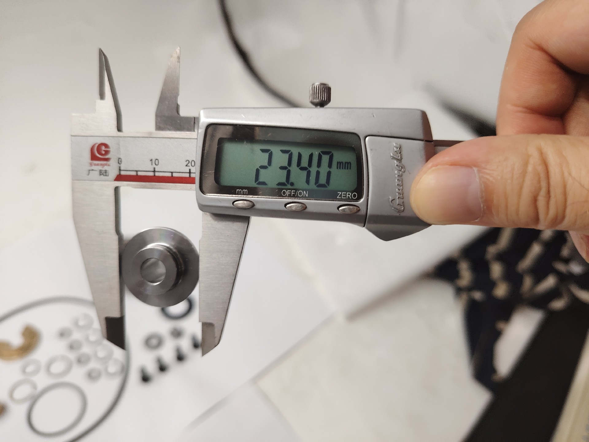 Jiaxing Borui Turbocharging Technology Co., LTD