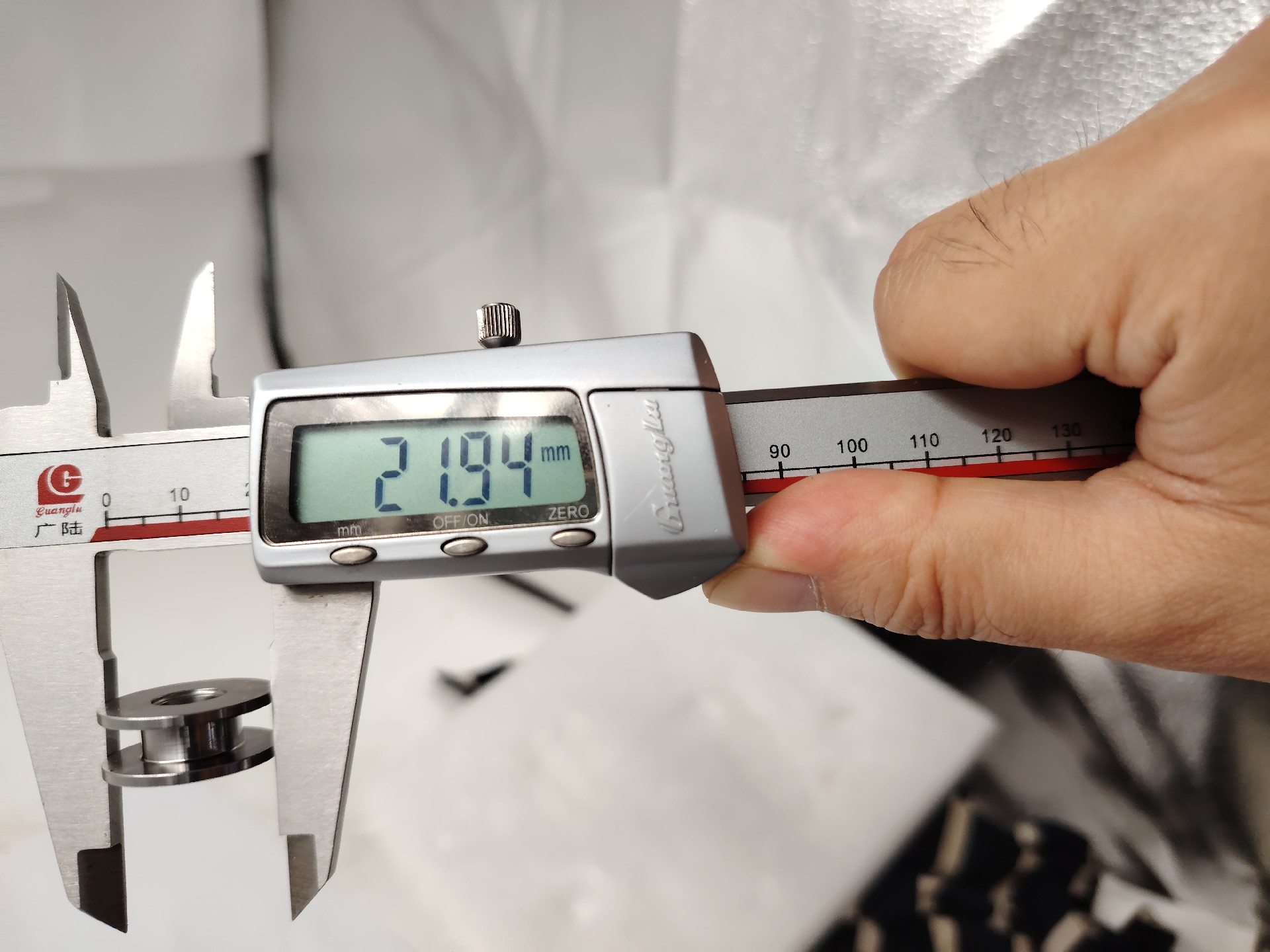 Jiaxing Borui Turbocharging Technology Co., LTD