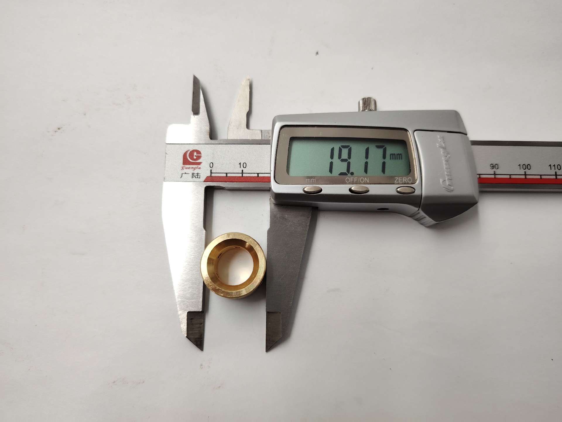 Jiaxing Borui Turbocharging Technology Co., LTD