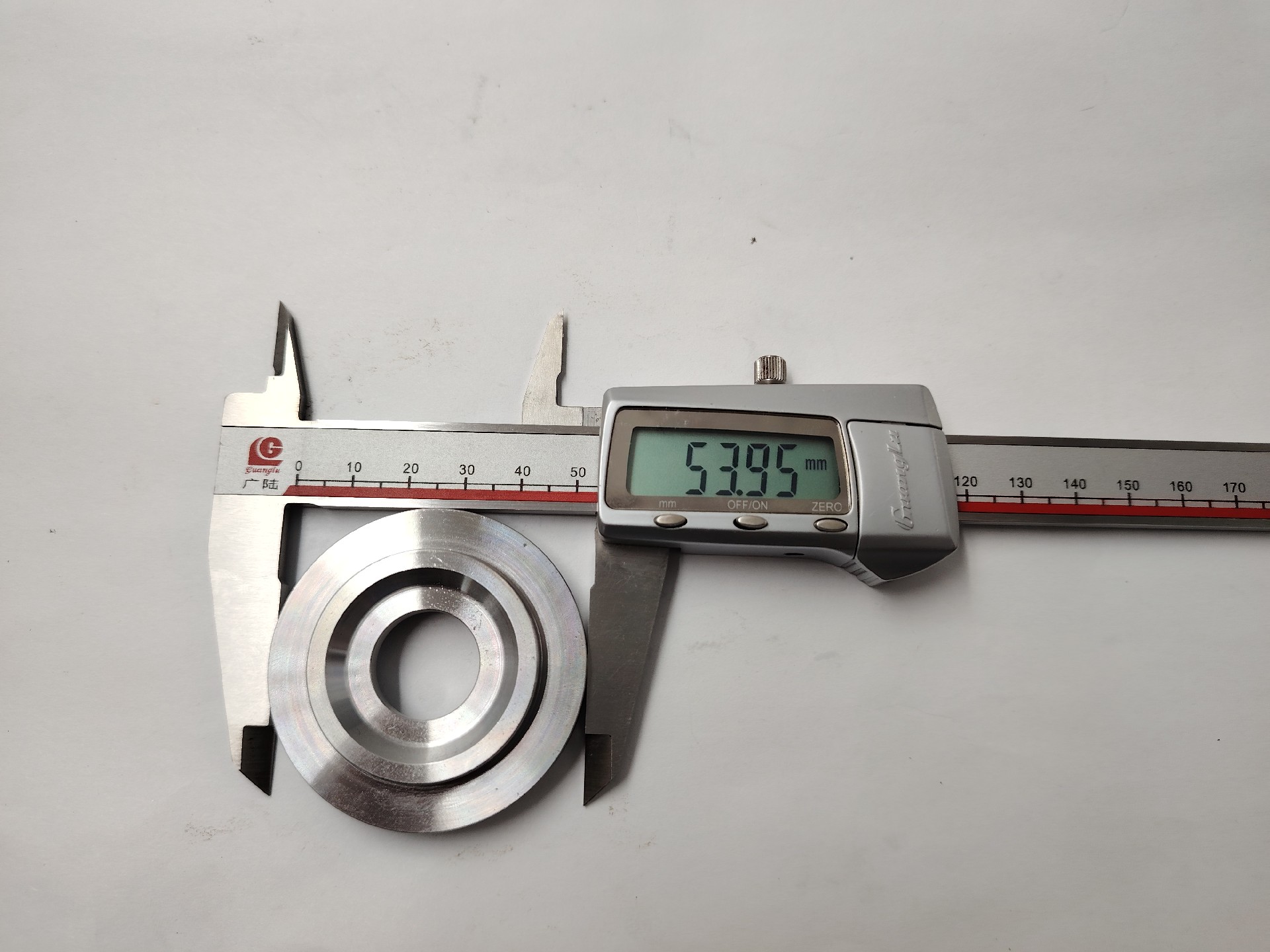 Jiaxing Borui Turbocharging Technology Co., LTD