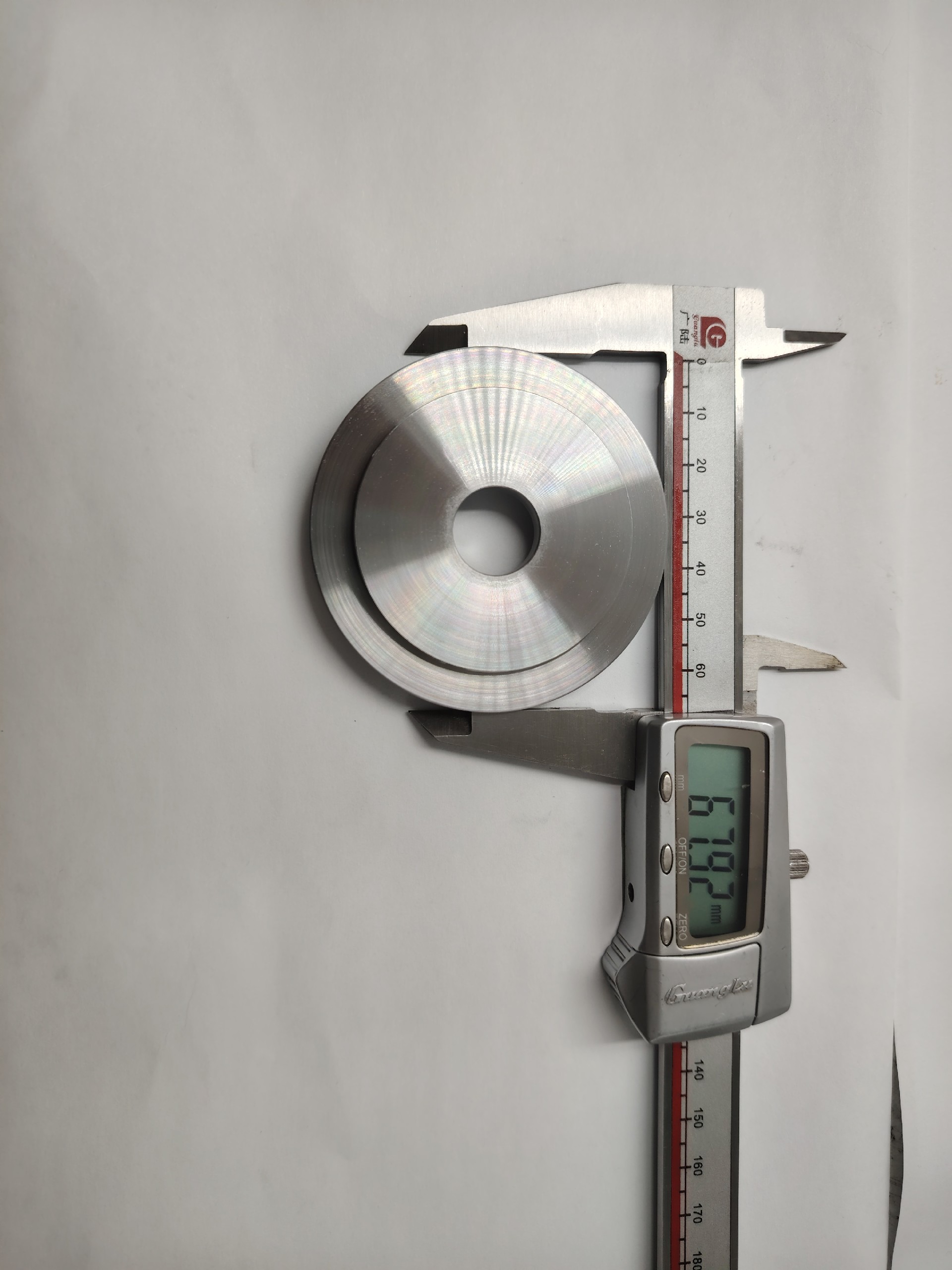 Jiaxing Borui Turbocharging Technology Co., LTD