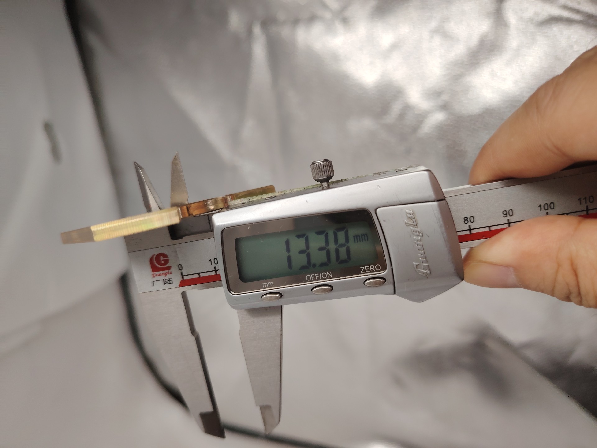 Jiaxing Borui Turbocharging Technology Co., LTD