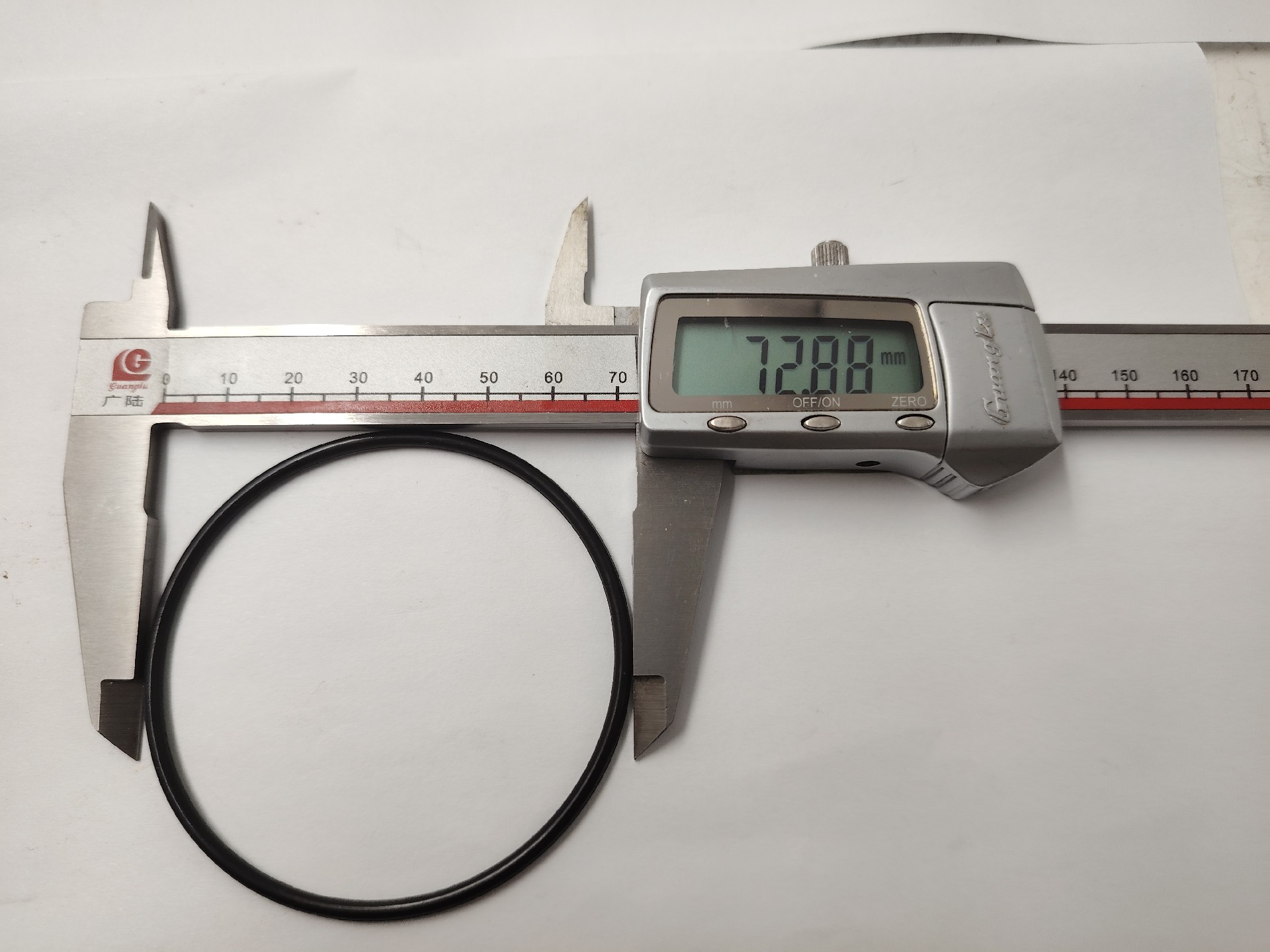 Jiaxing Borui Turbocharging Technology Co., LTD