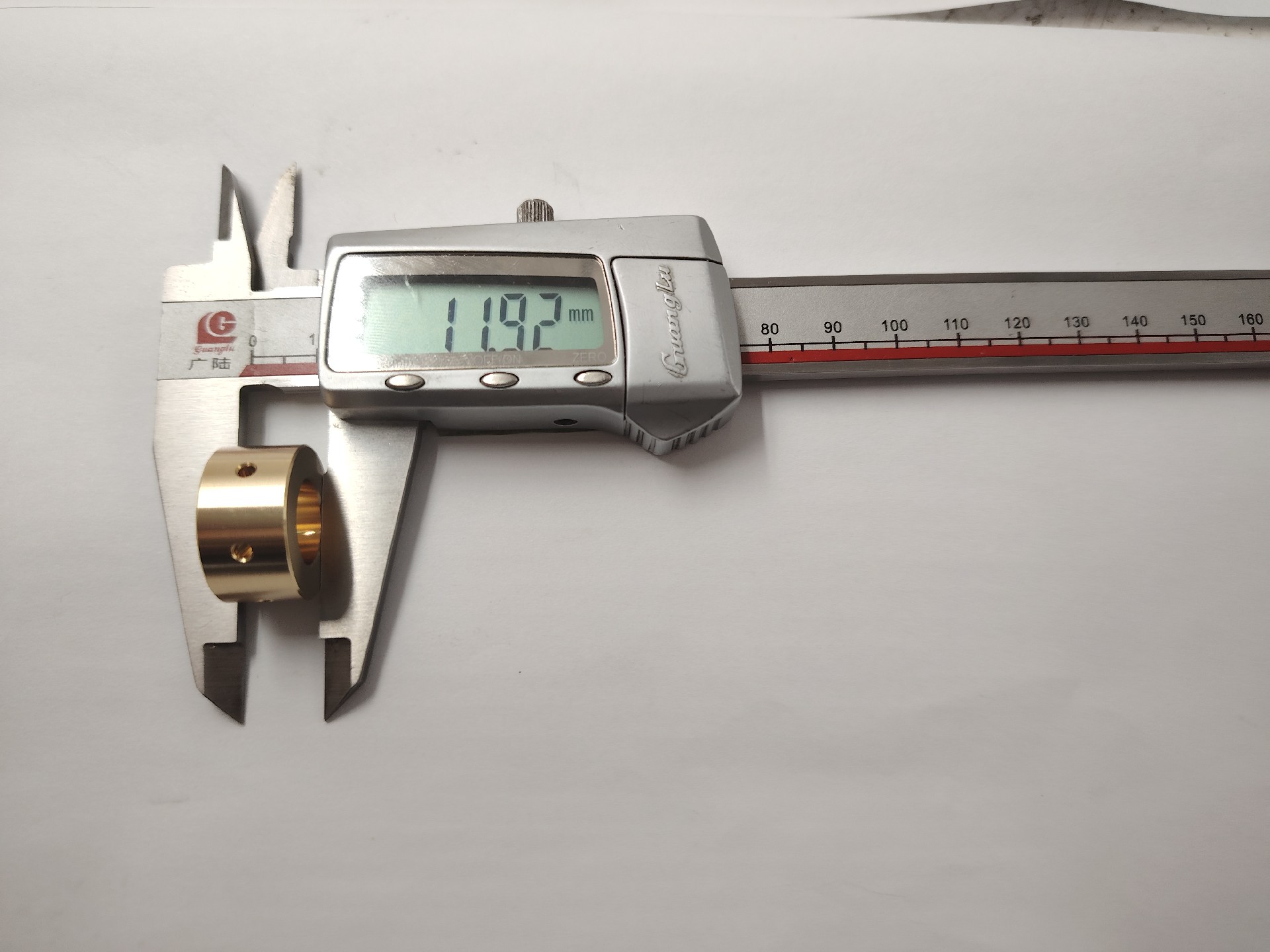 Jiaxing Borui Turbocharging Technology Co., LTD