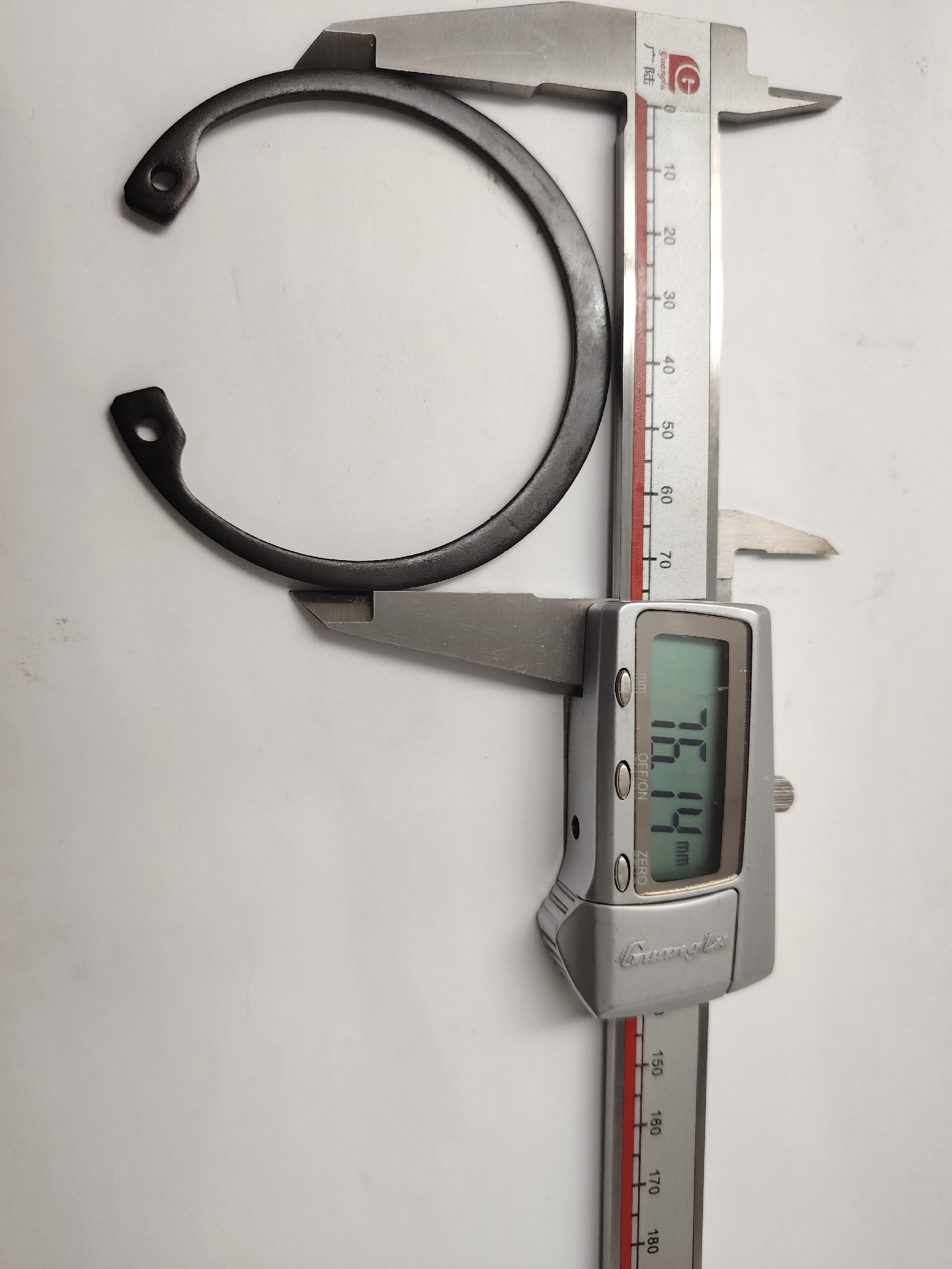 Jiaxing Borui Turbocharging Technology Co., LTD