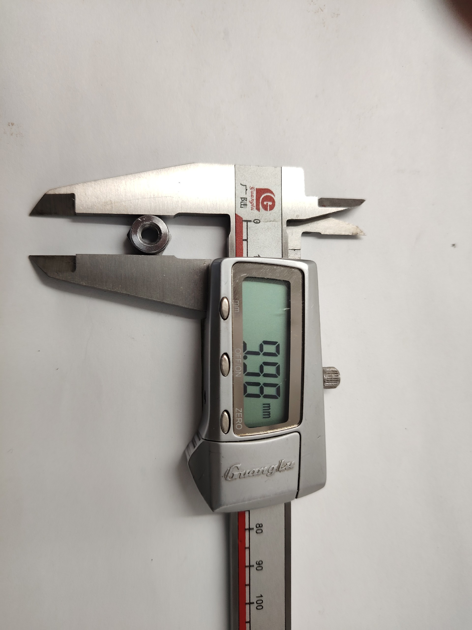 Jiaxing Borui Turbocharging Technology Co., LTD