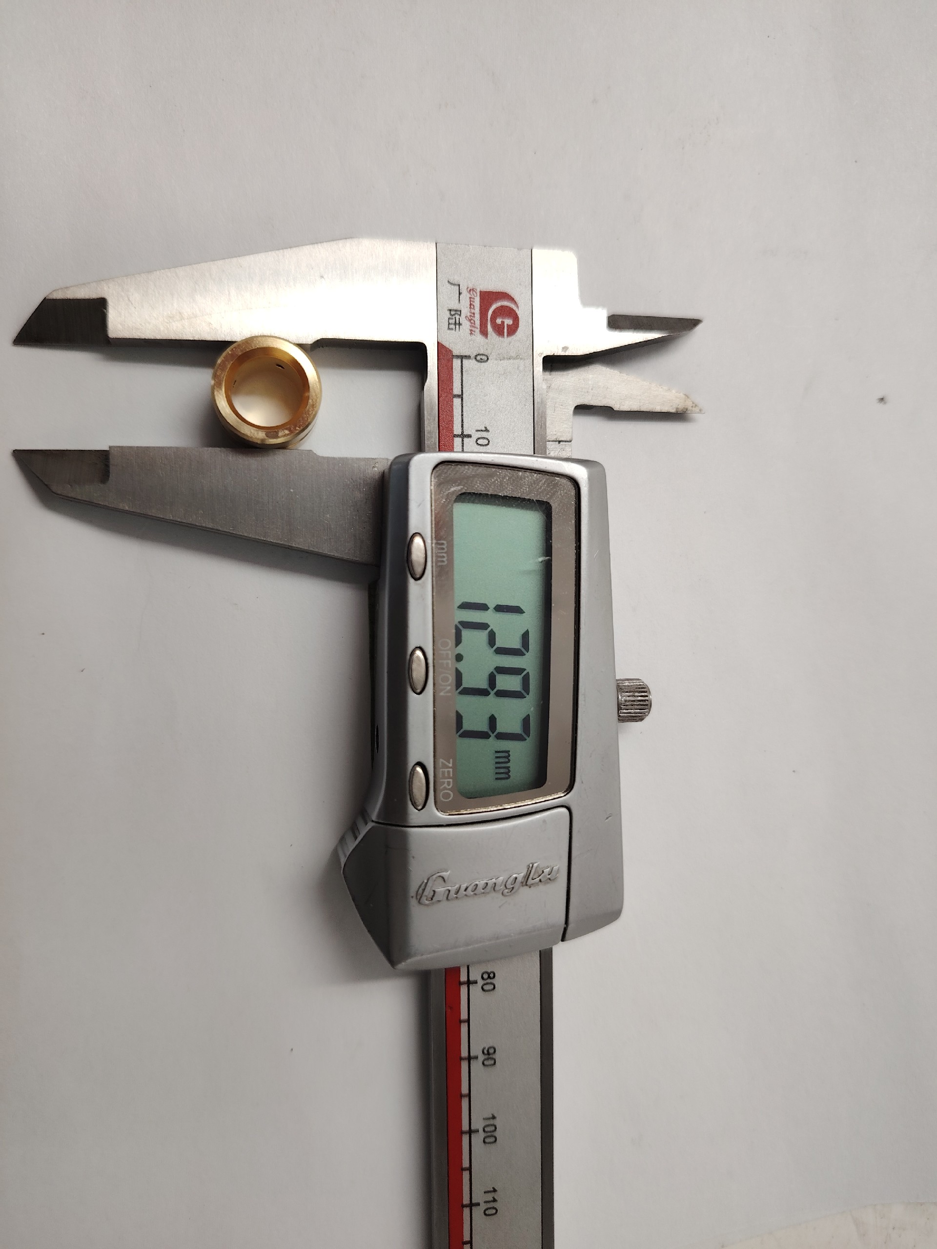 Jiaxing Borui Turbocharging Technology Co., LTD