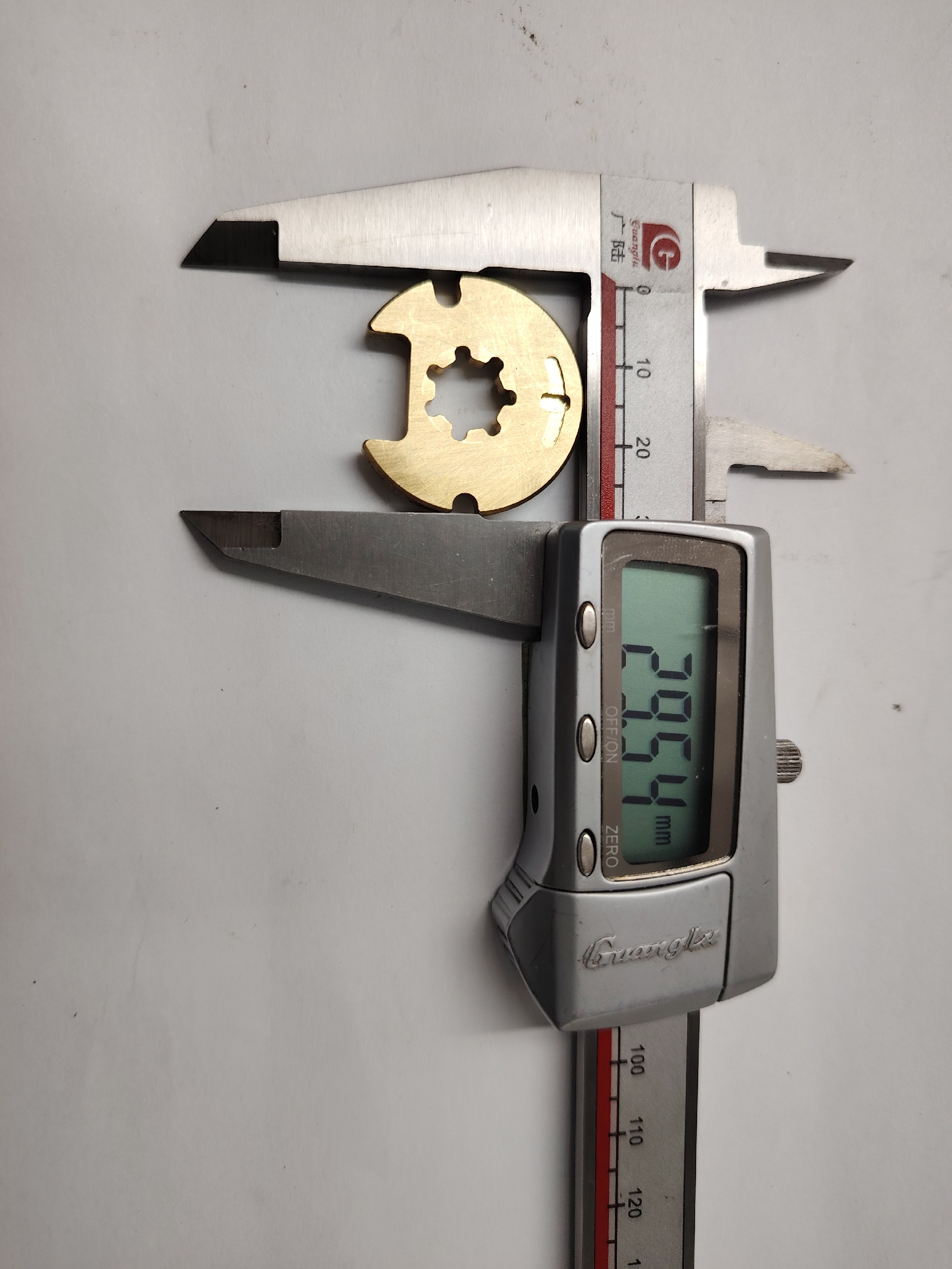 Jiaxing Borui Turbocharging Technology Co., LTD