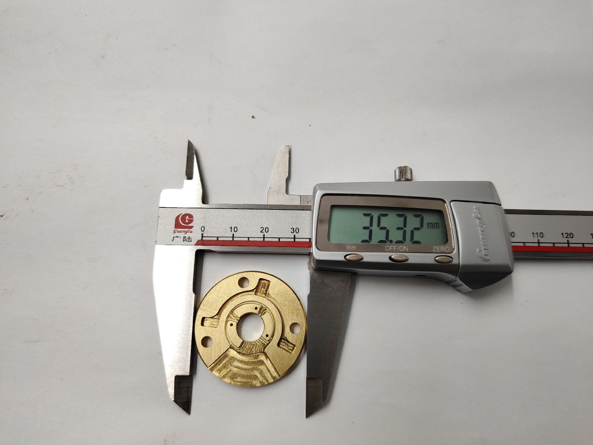 Jiaxing Borui Turbocharging Technology Co., LTD