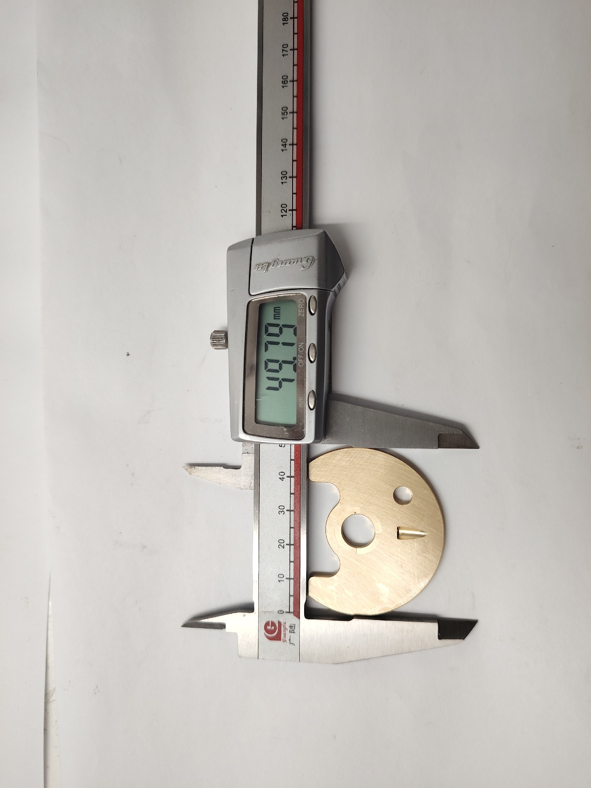 Jiaxing Borui Turbocharging Technology Co., LTD