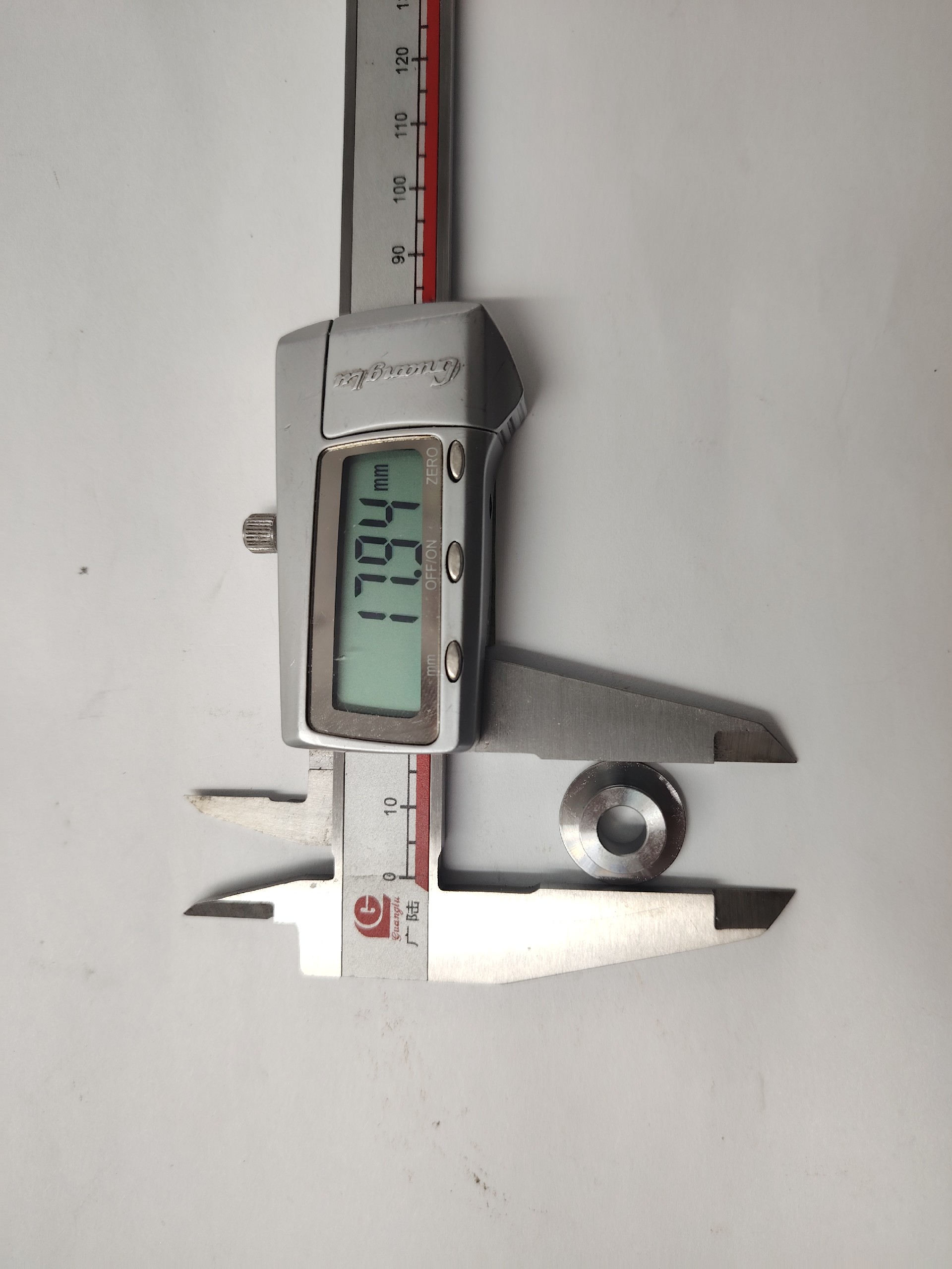 Jiaxing Borui Turbocharging Technology Co., LTD