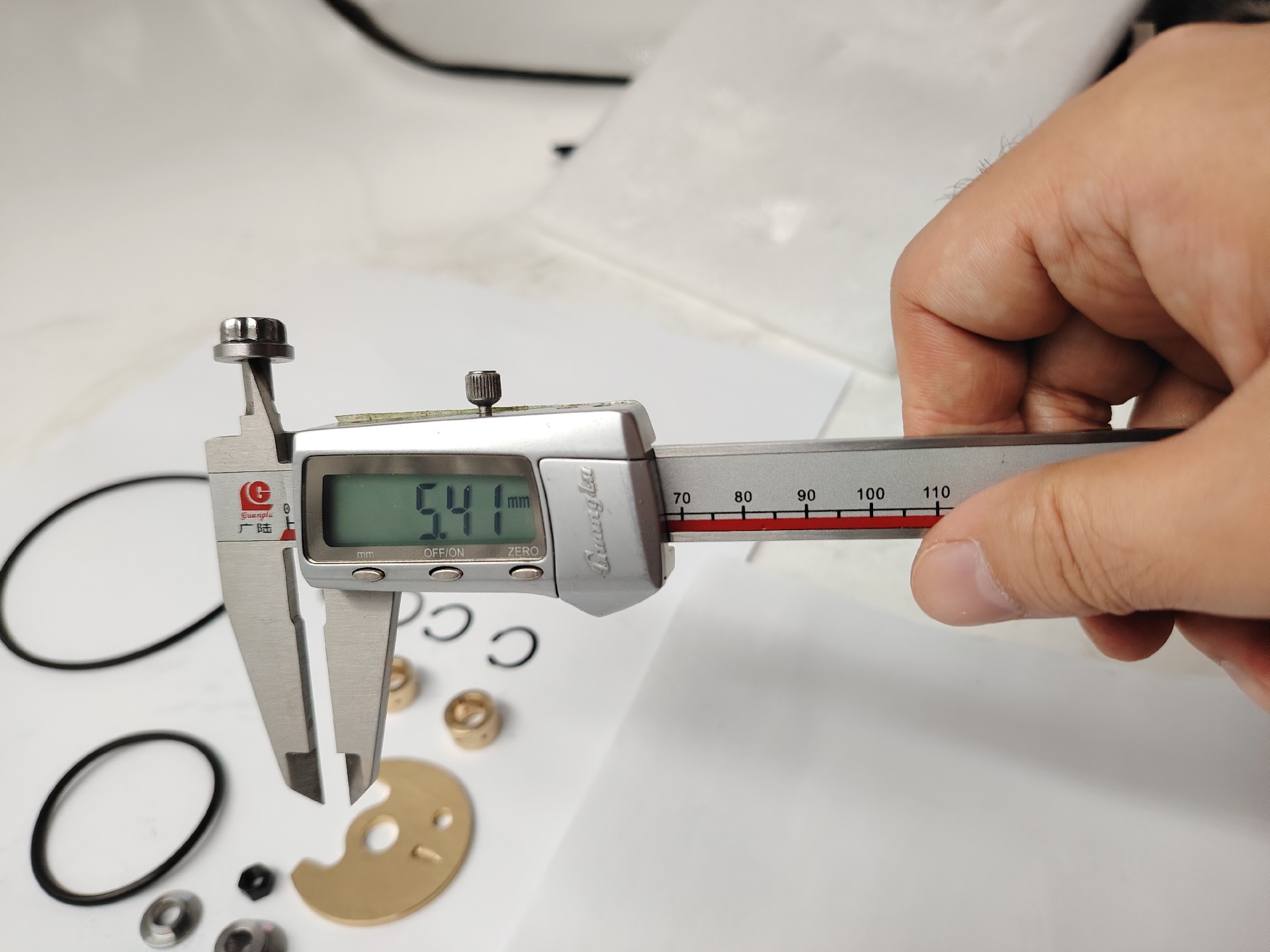 Jiaxing Borui Turbocharging Technology Co., LTD