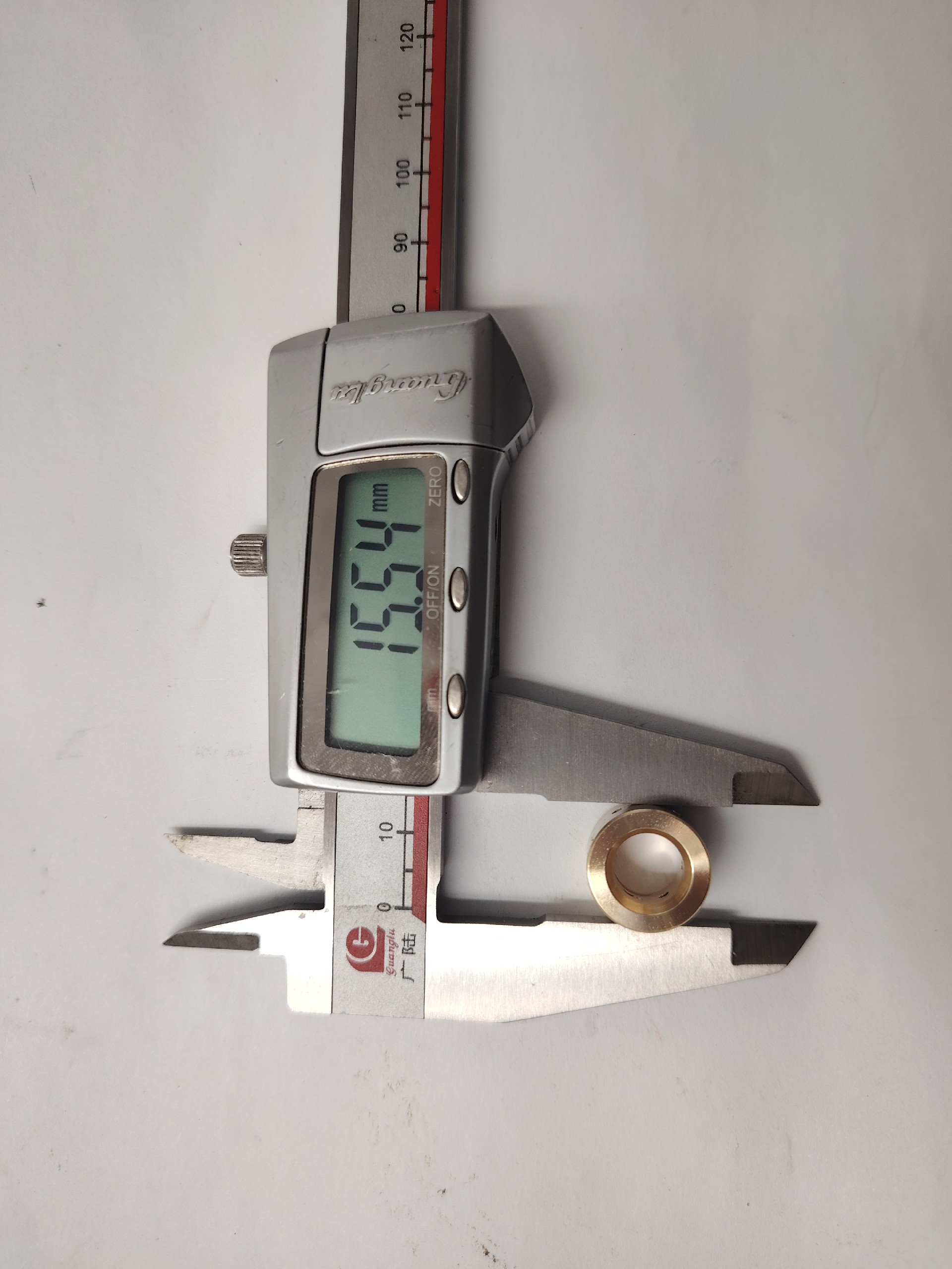 Jiaxing Borui Turbocharging Technology Co., LTD