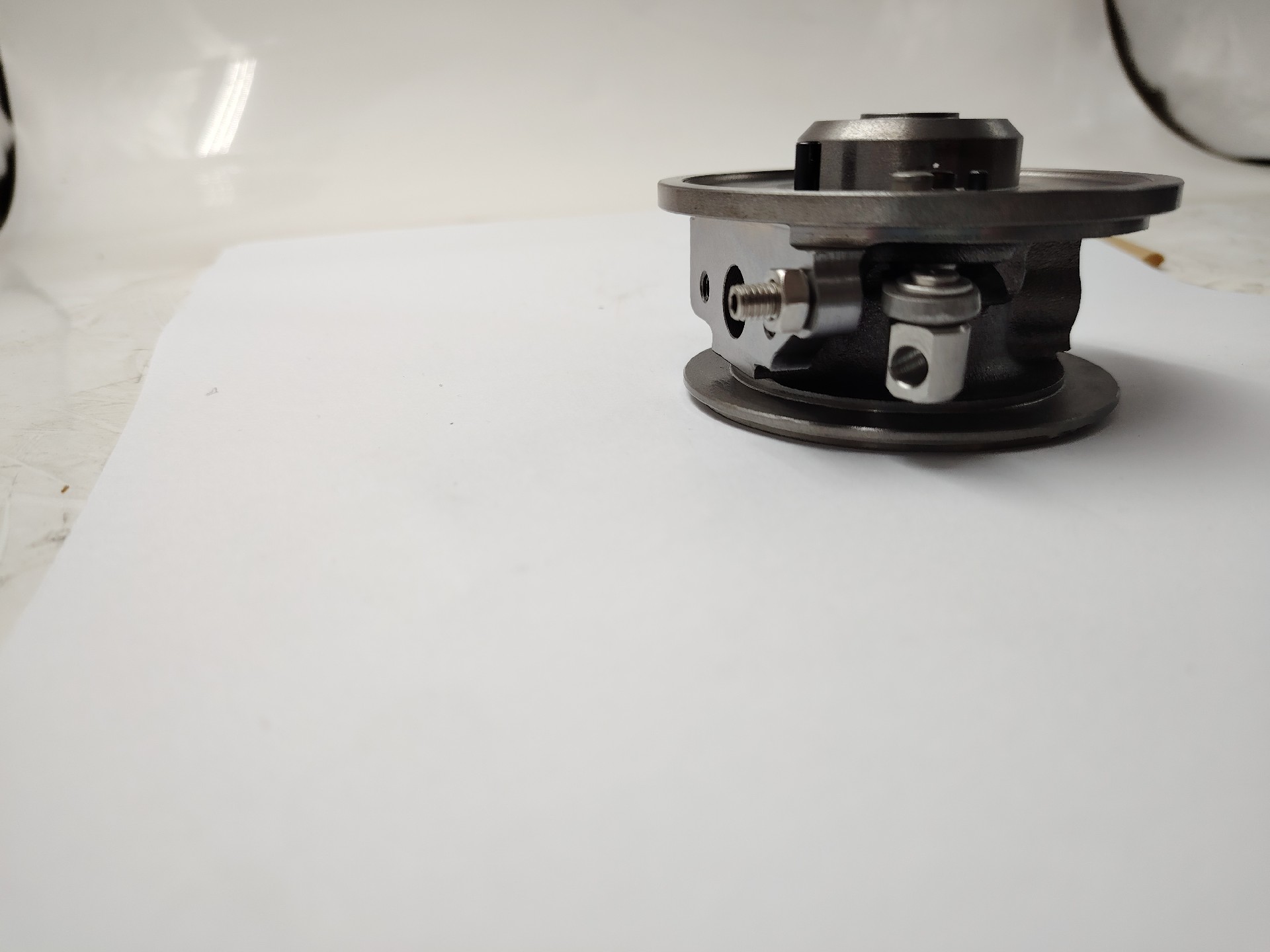 Jiaxing Borui Turbocharging Technology Co., LTD