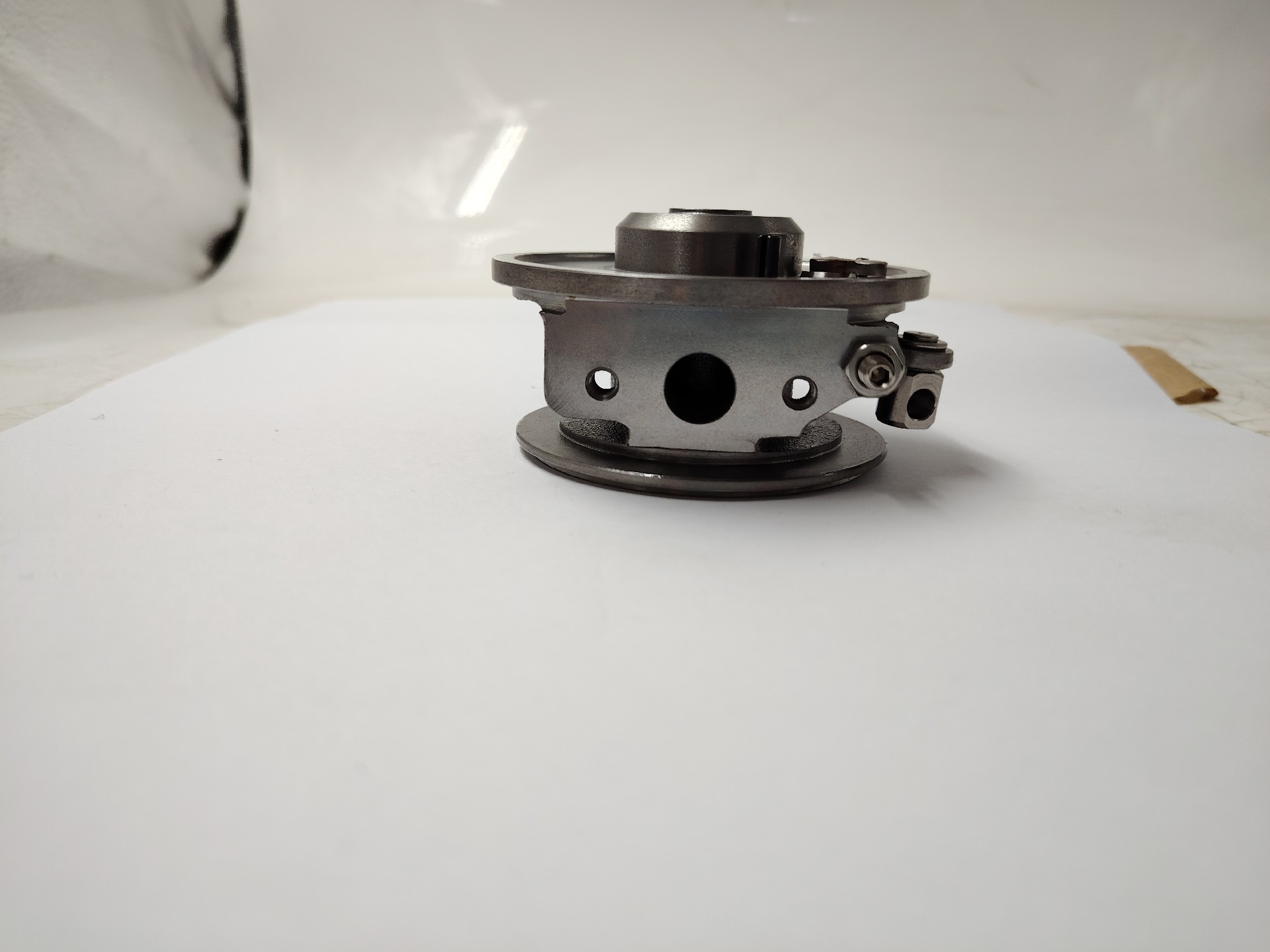 Jiaxing Borui Turbocharging Technology Co., LTD