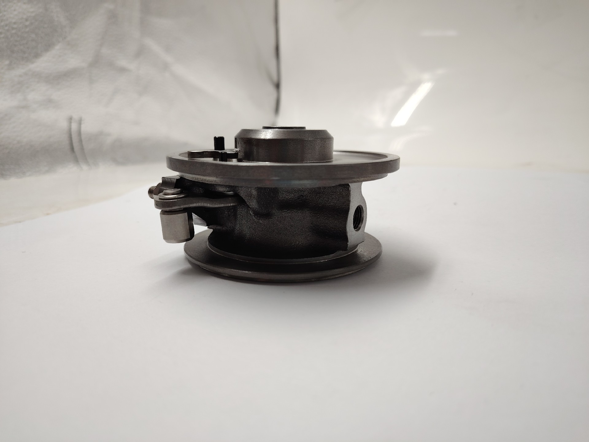 Jiaxing Borui Turbocharging Technology Co., LTD