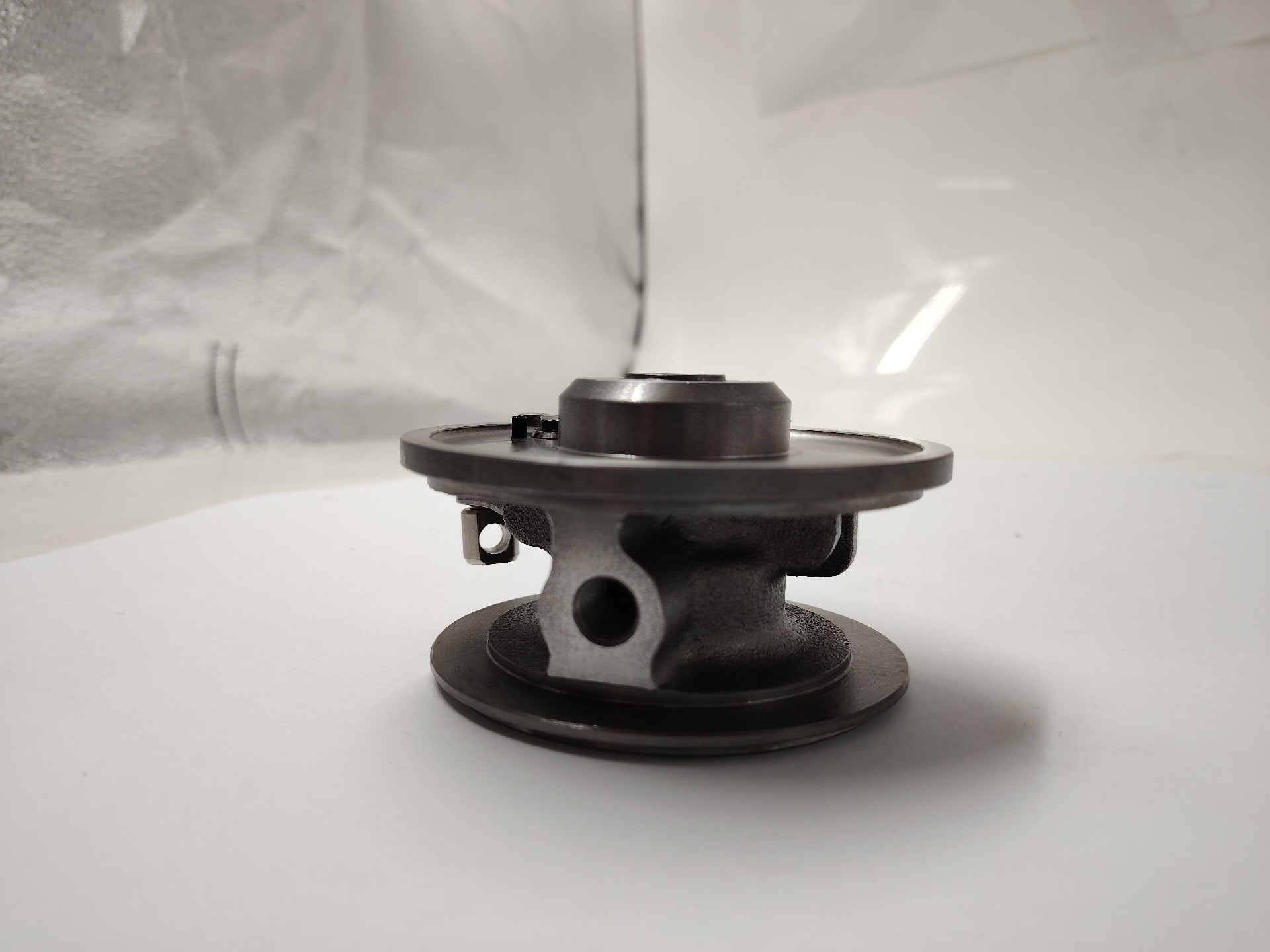 Jiaxing Borui Turbocharging Technology Co., LTD