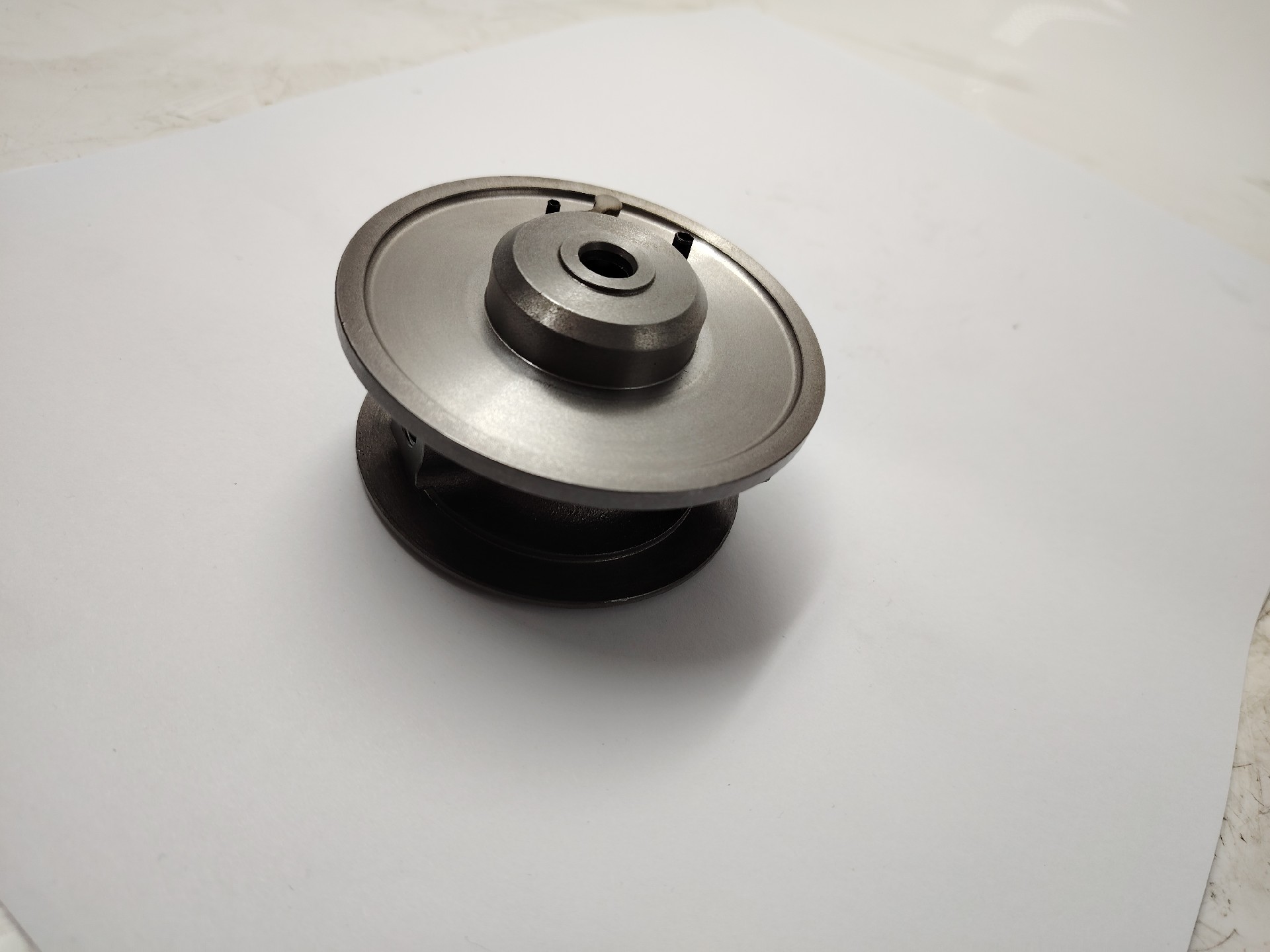 Jiaxing Borui Turbocharging Technology Co., LTD