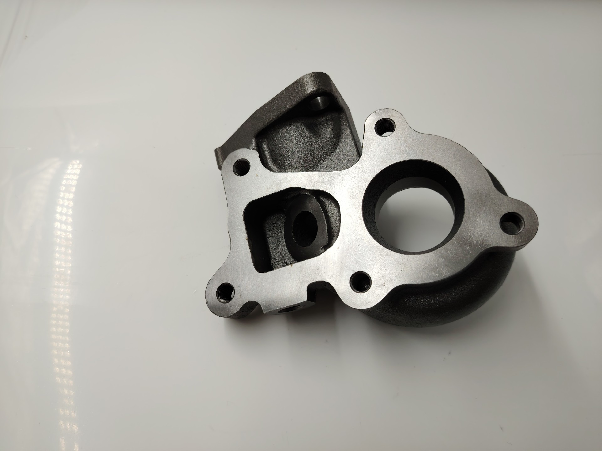 Jiaxing Borui Turbocharging Technology Co., LTD