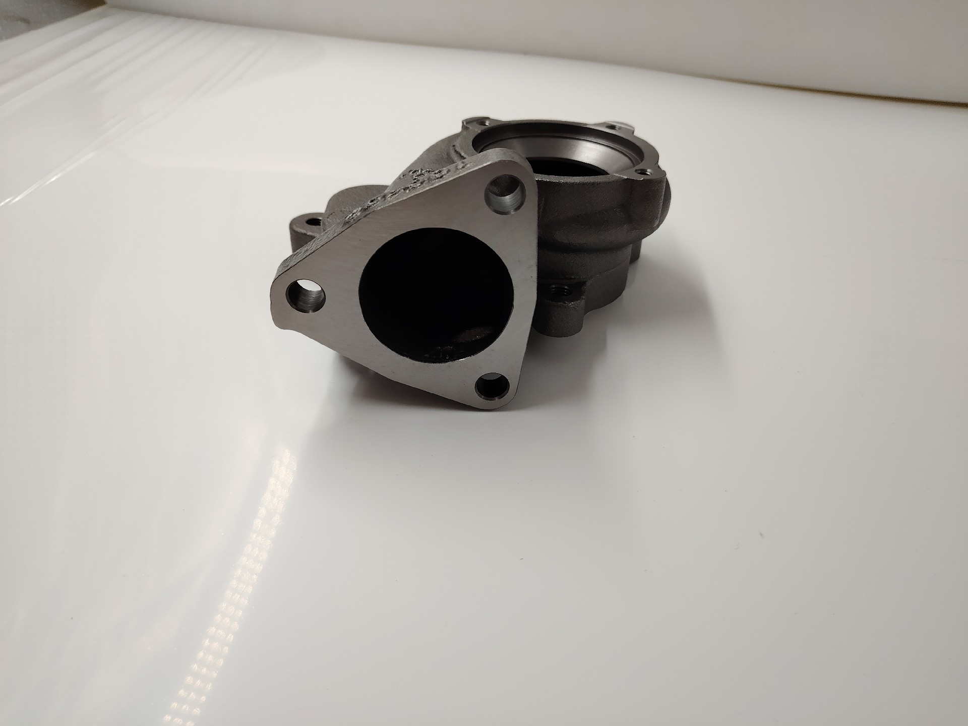 Jiaxing Borui Turbocharging Technology Co., LTD