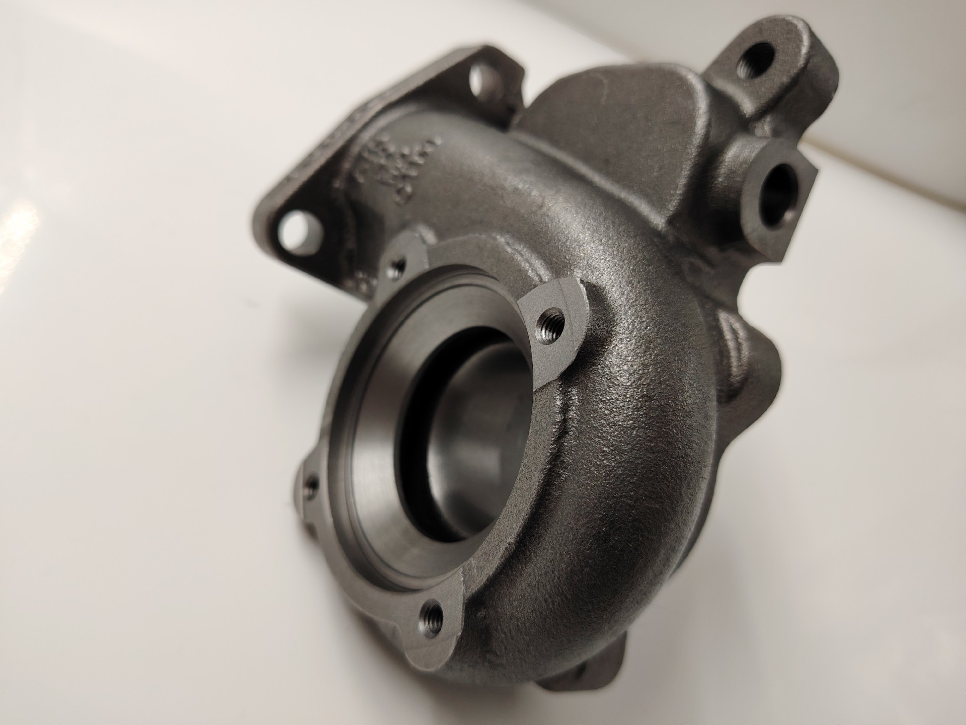 Jiaxing Borui Turbocharging Technology Co., LTD