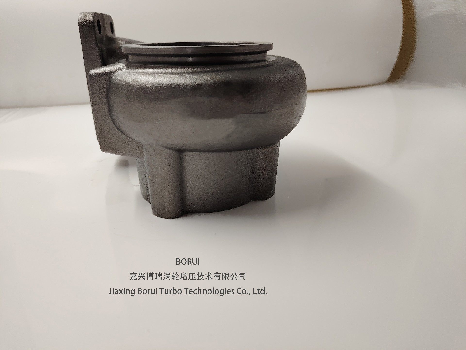 Jiaxing Borui Turbocharging Technology Co., LTD