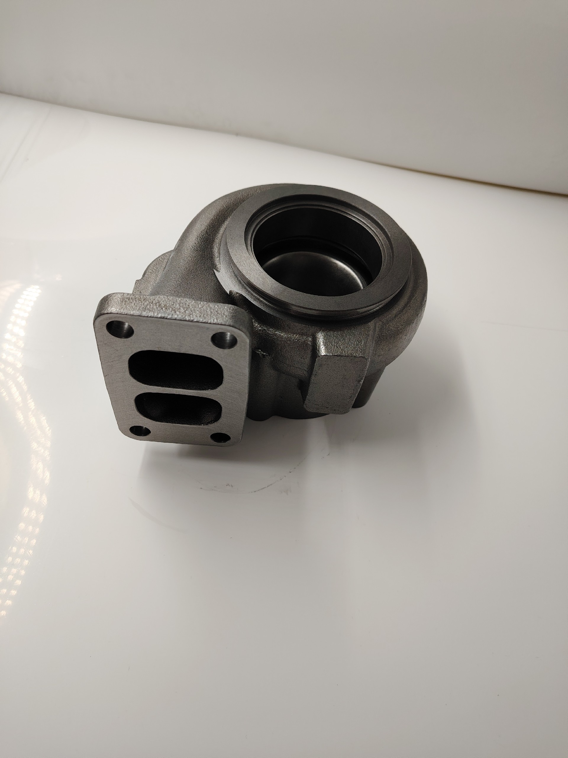 Jiaxing Borui Turbocharging Technology Co., LTD