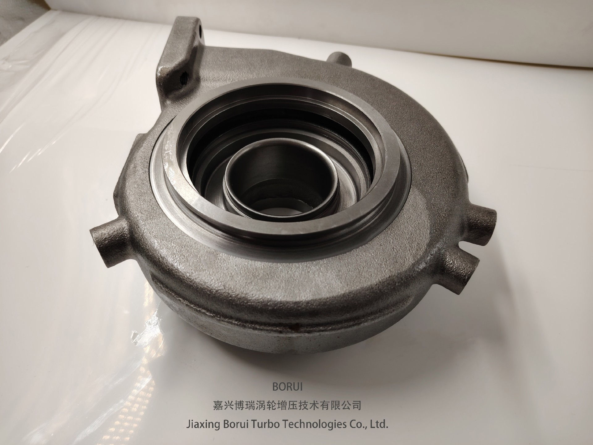 Jiaxing Borui Turbocharging Technology Co., LTD