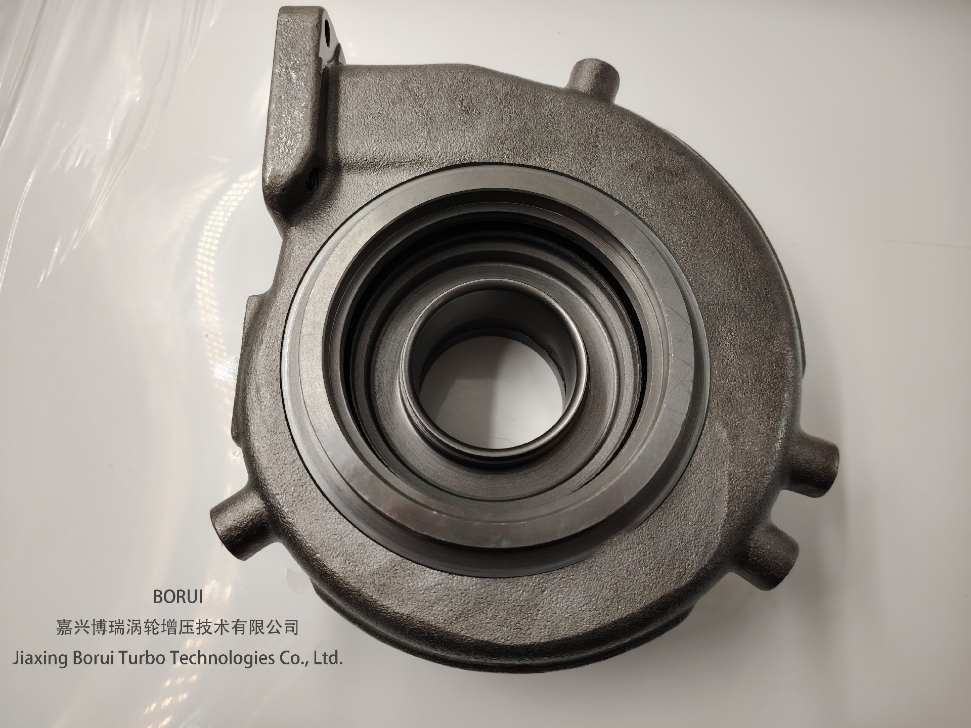 Jiaxing Borui Turbocharging Technology Co., LTD