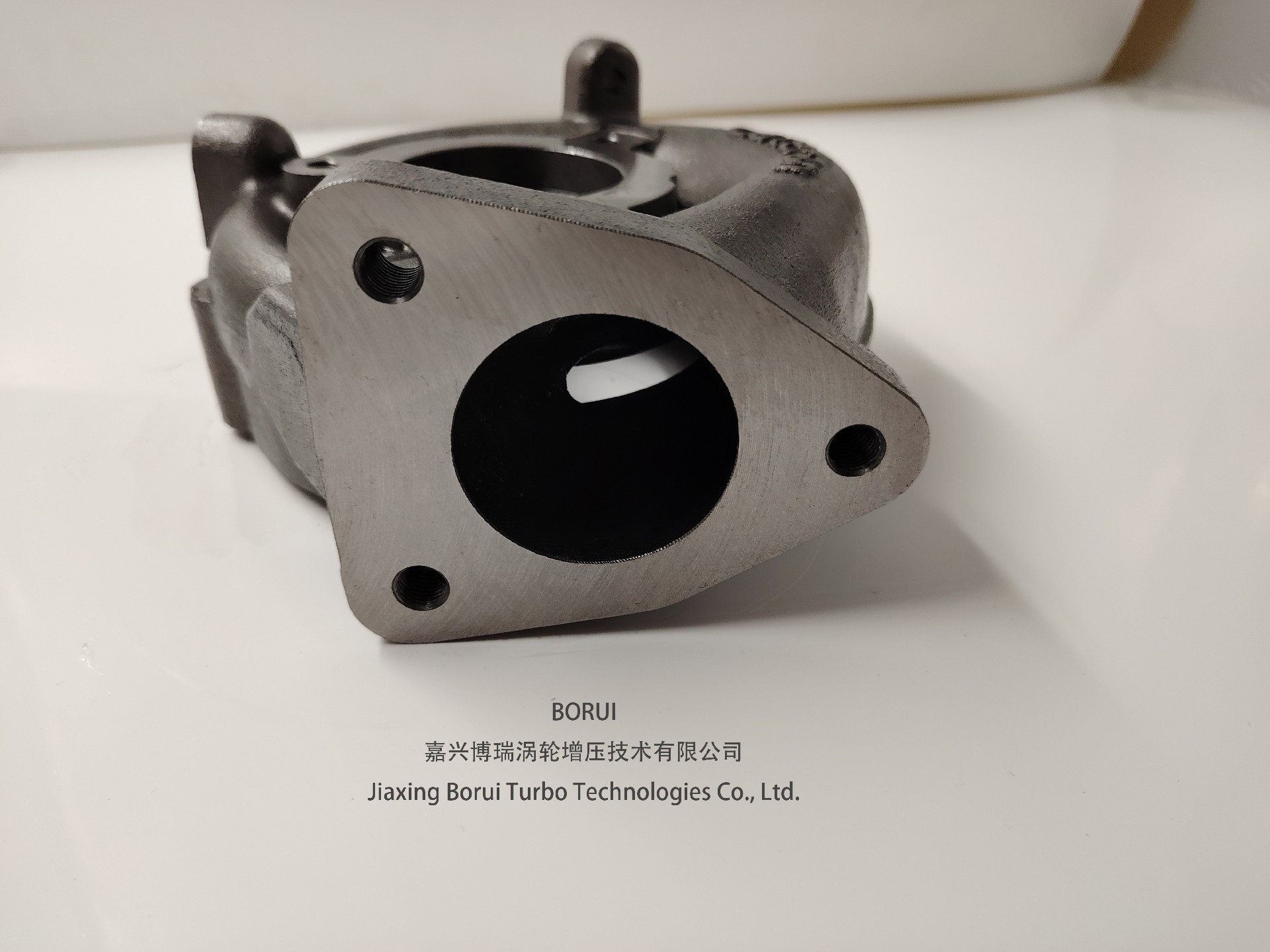 Jiaxing Borui Turbocharging Technology Co., LTD